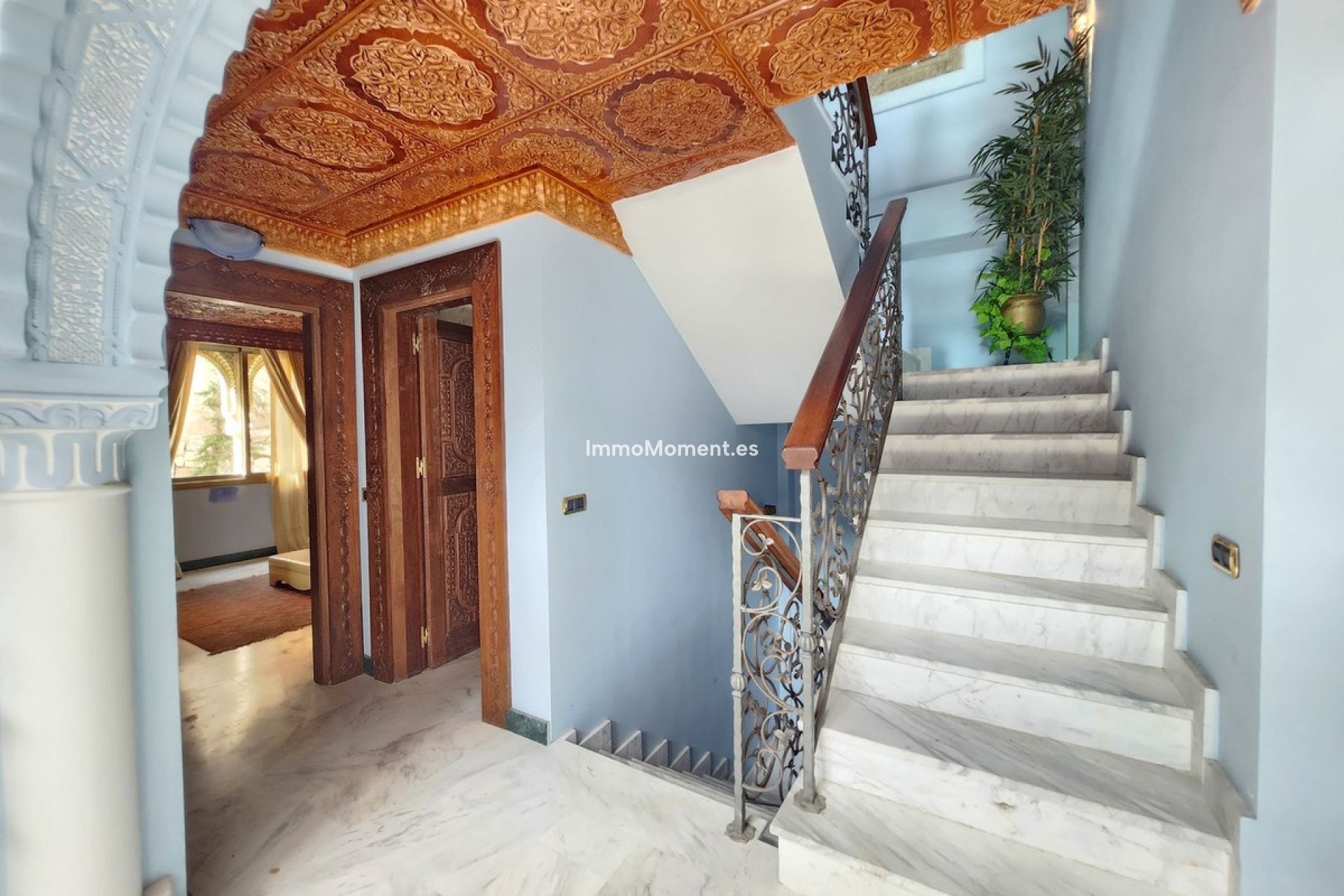 Resale - Detached villa - Mijas - La Cala de Mijas