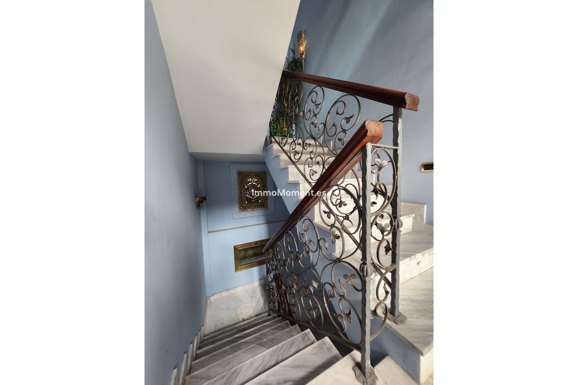 Resale - Detached villa - Mijas - La Cala de Mijas