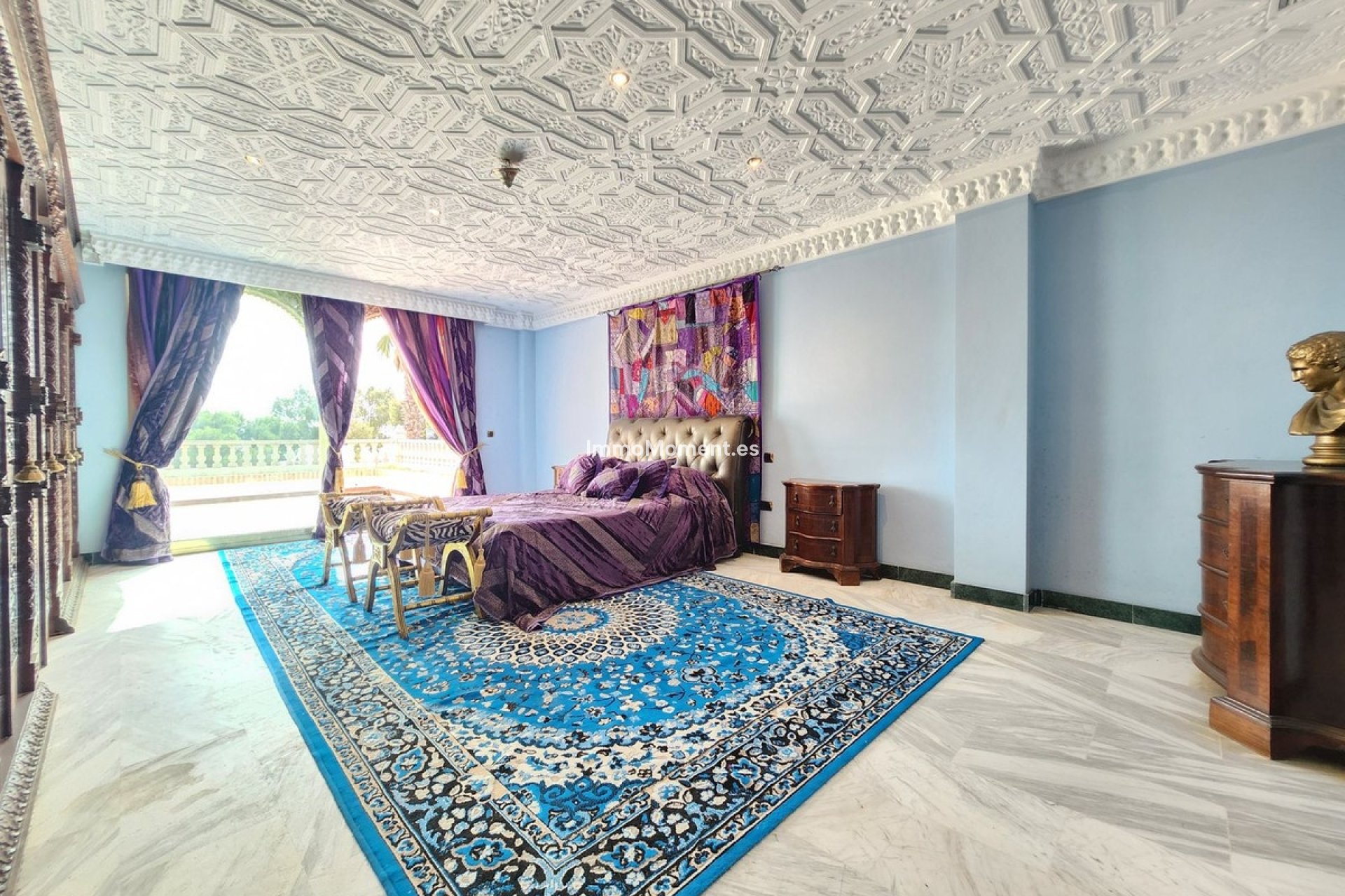 Resale - Detached villa - Mijas - La Cala de Mijas