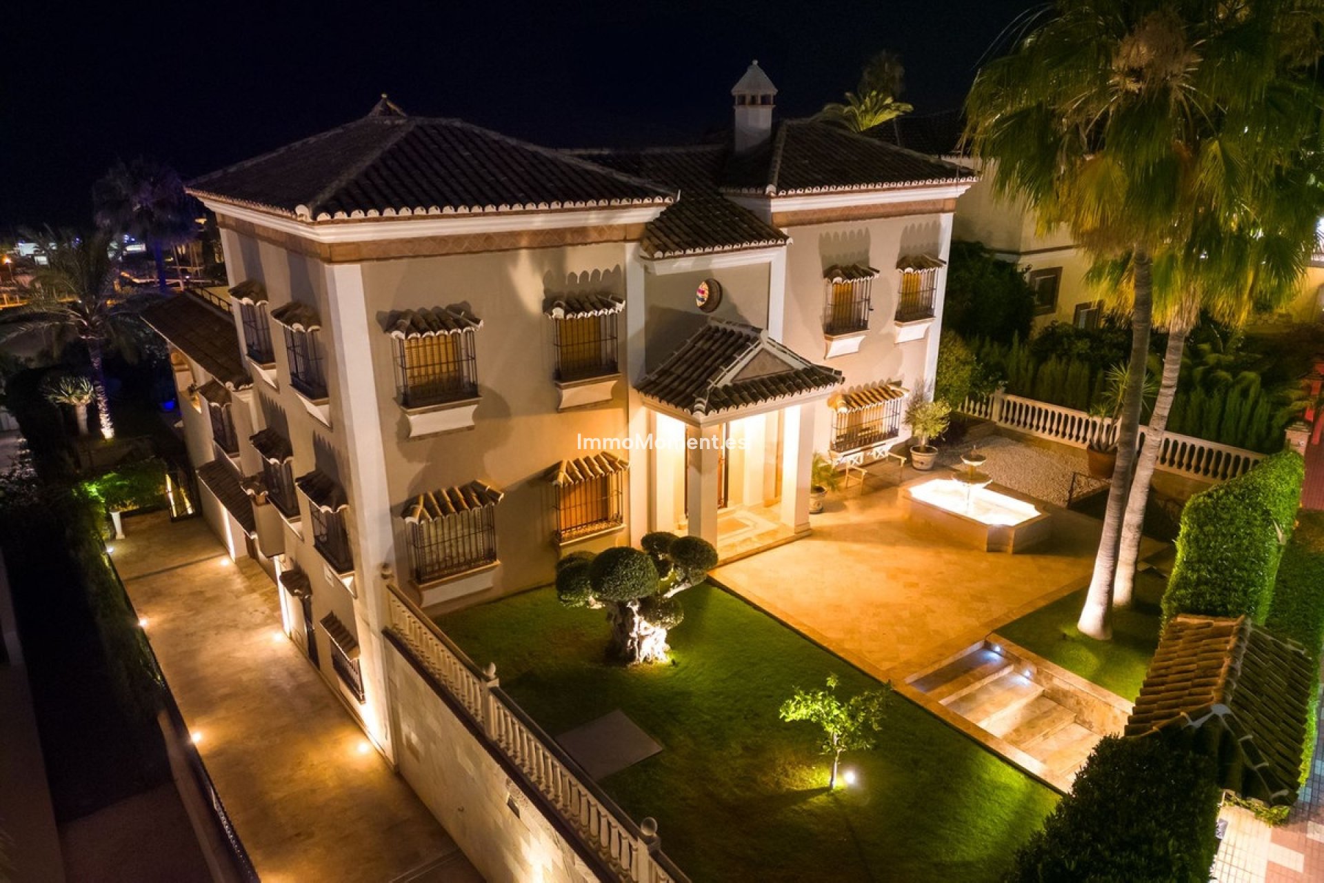 Resale - Detached villa - Mijas - La Cala de Mijas