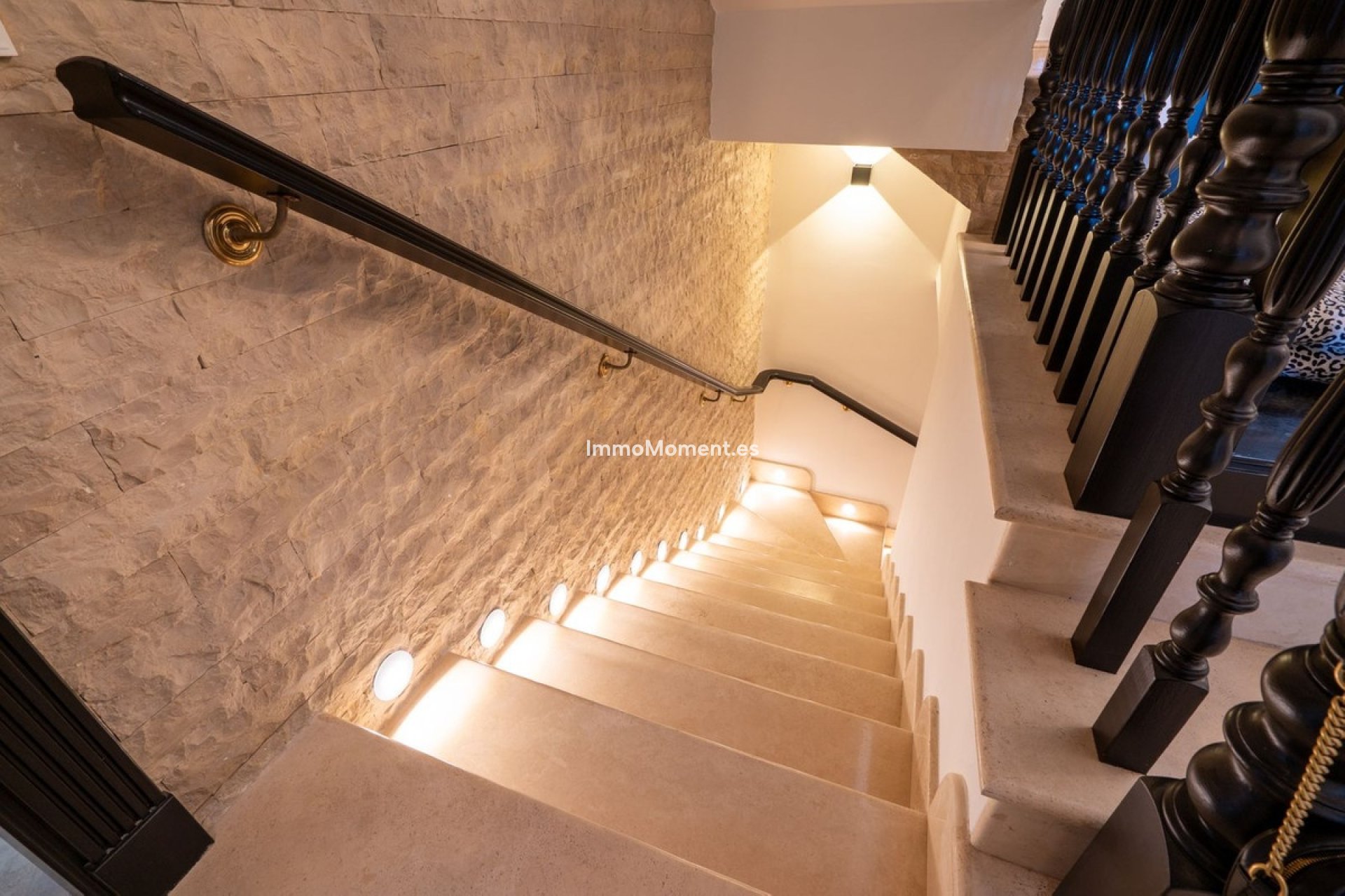 Resale - Detached villa - Mijas - La Cala de Mijas