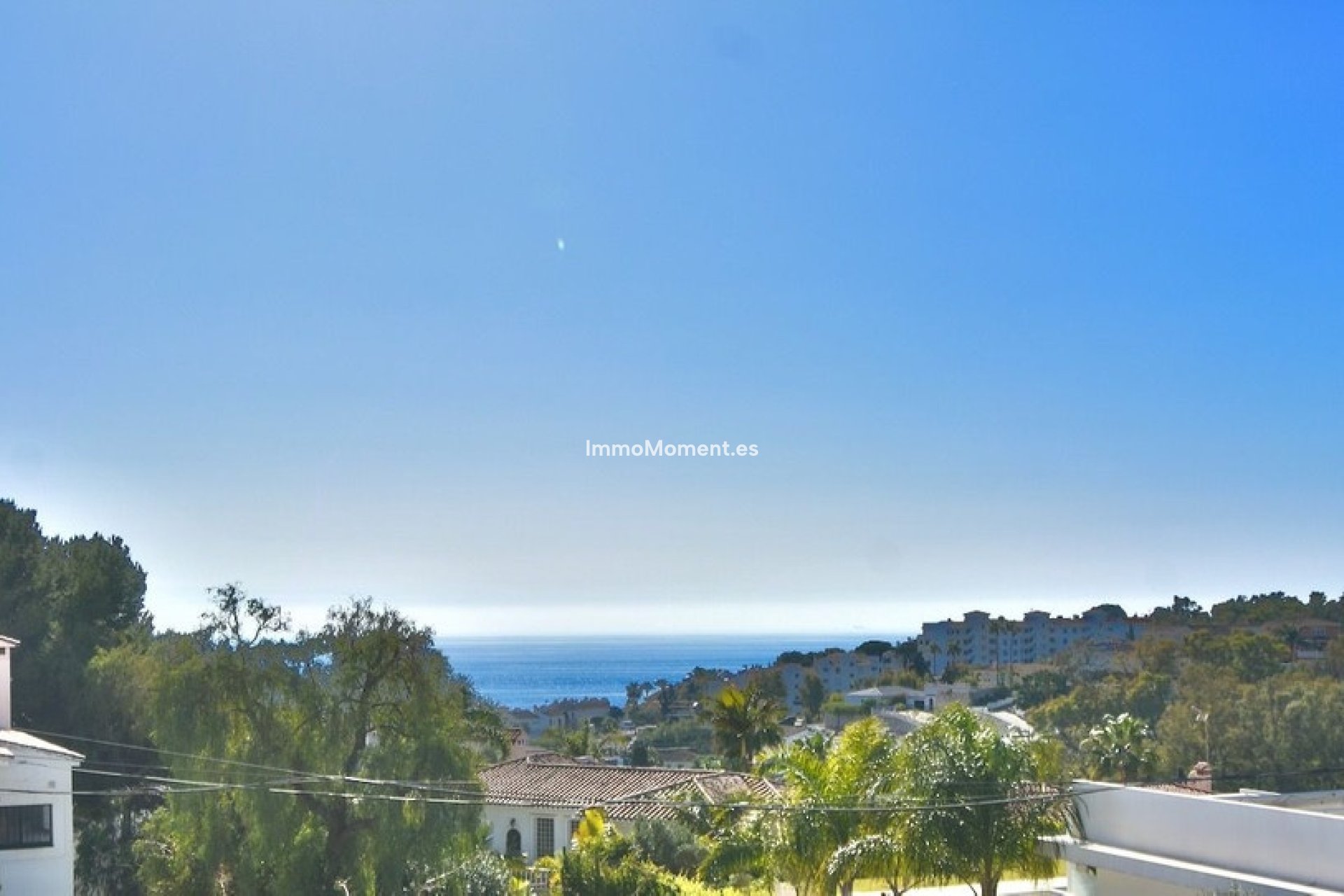Resale - Detached villa - Mijas - La Cala de Mijas