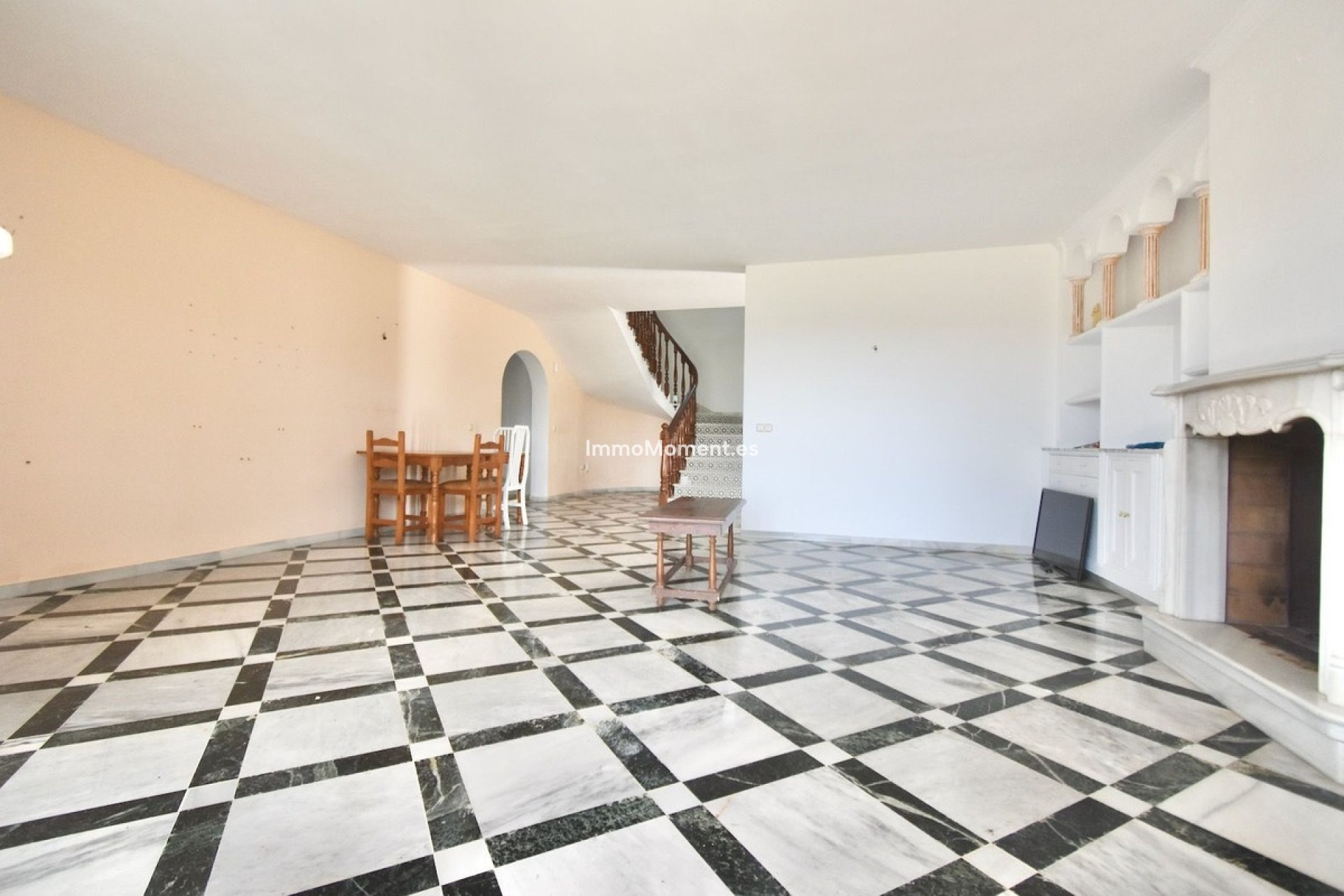 Resale - Detached villa - Mijas - La Cala de Mijas