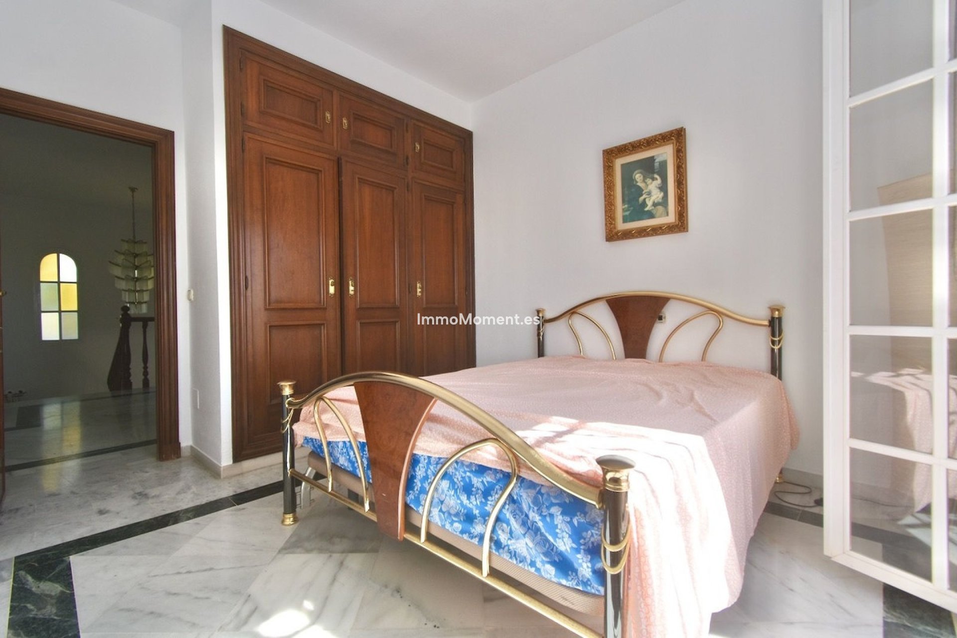 Resale - Detached villa - Mijas - La Cala de Mijas