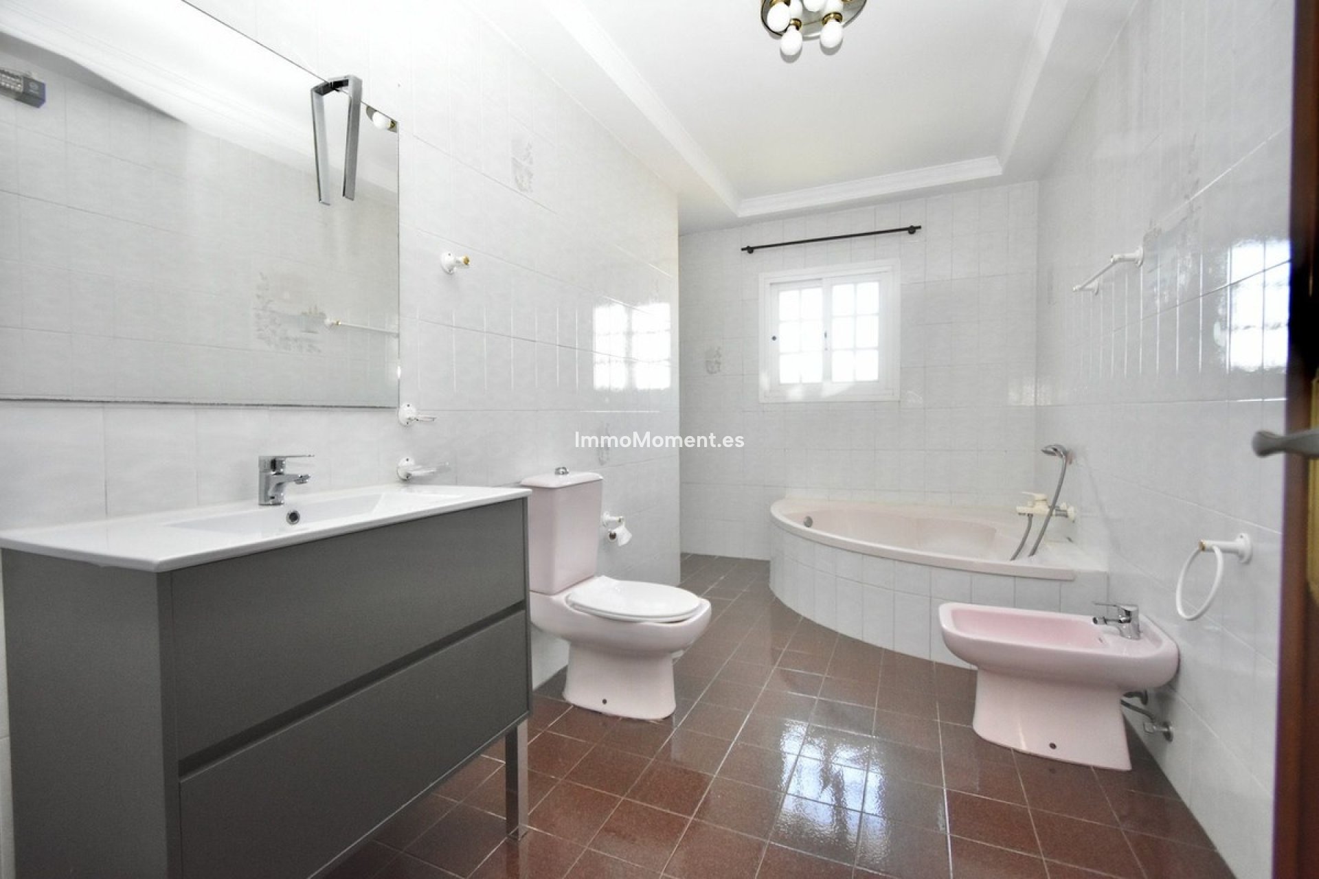 Resale - Detached villa - Mijas - La Cala de Mijas
