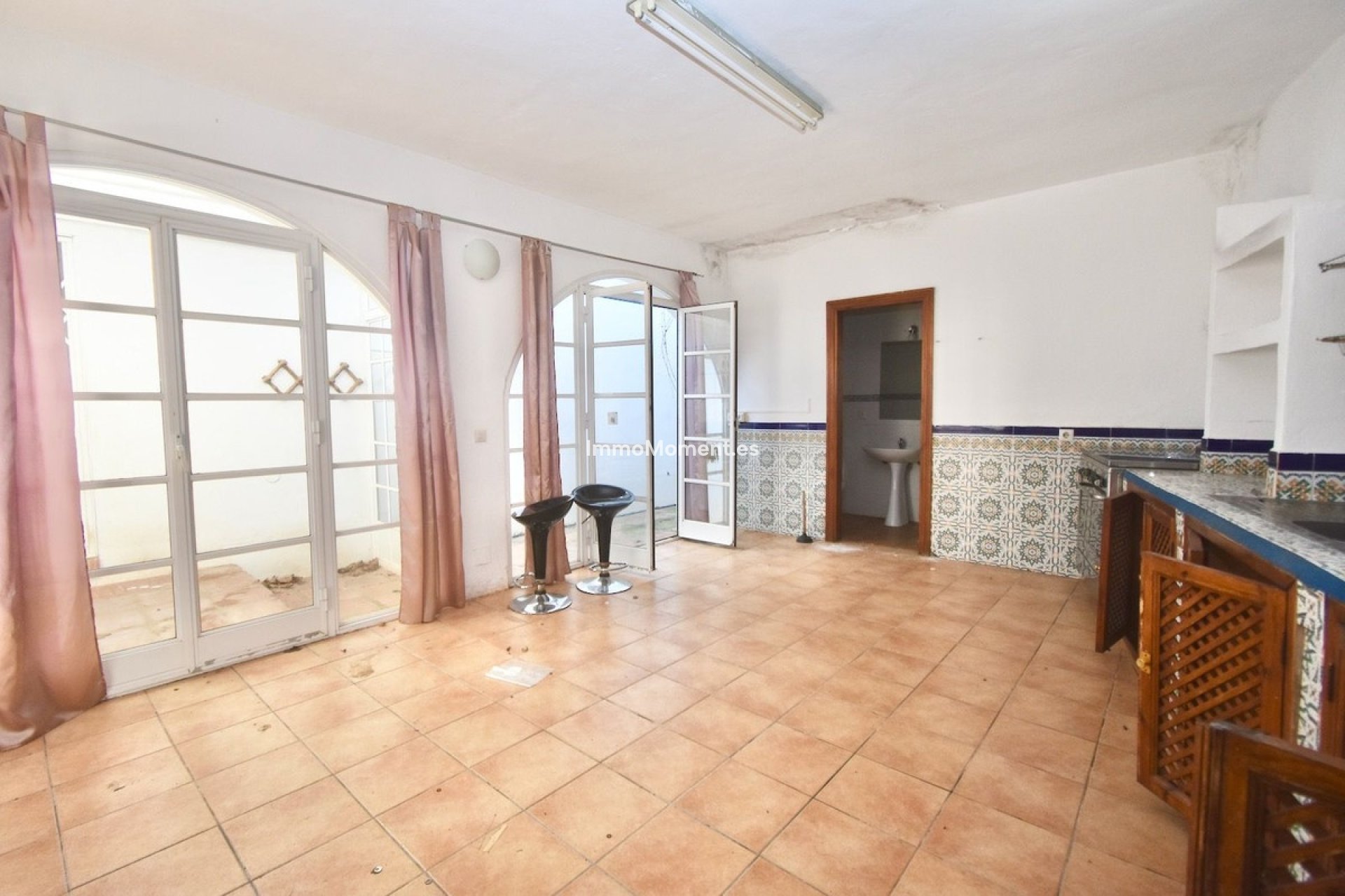 Resale - Detached villa - Mijas - La Cala de Mijas