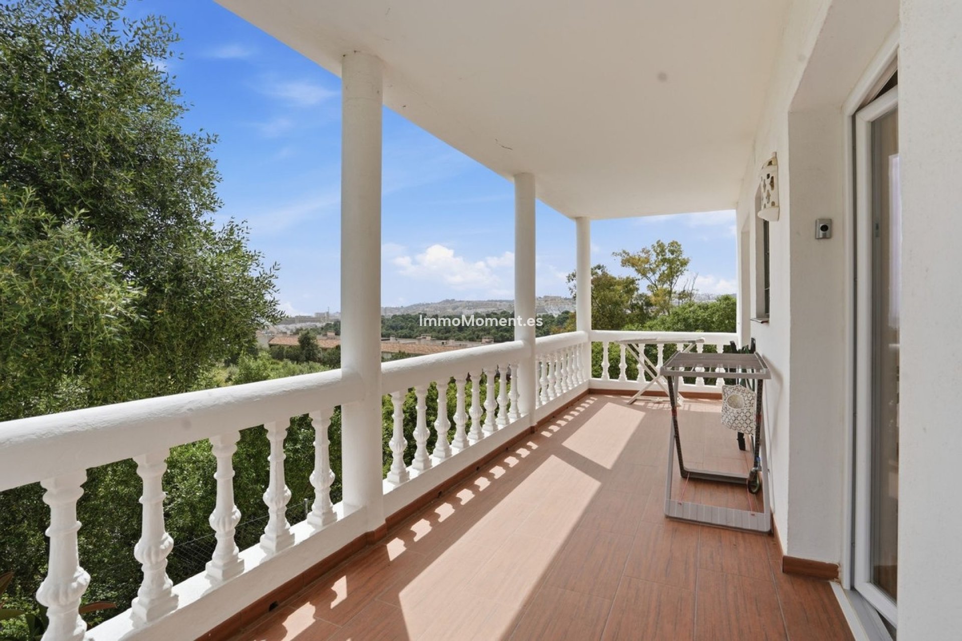 Resale - Detached villa - Mijas - La Cala de Mijas