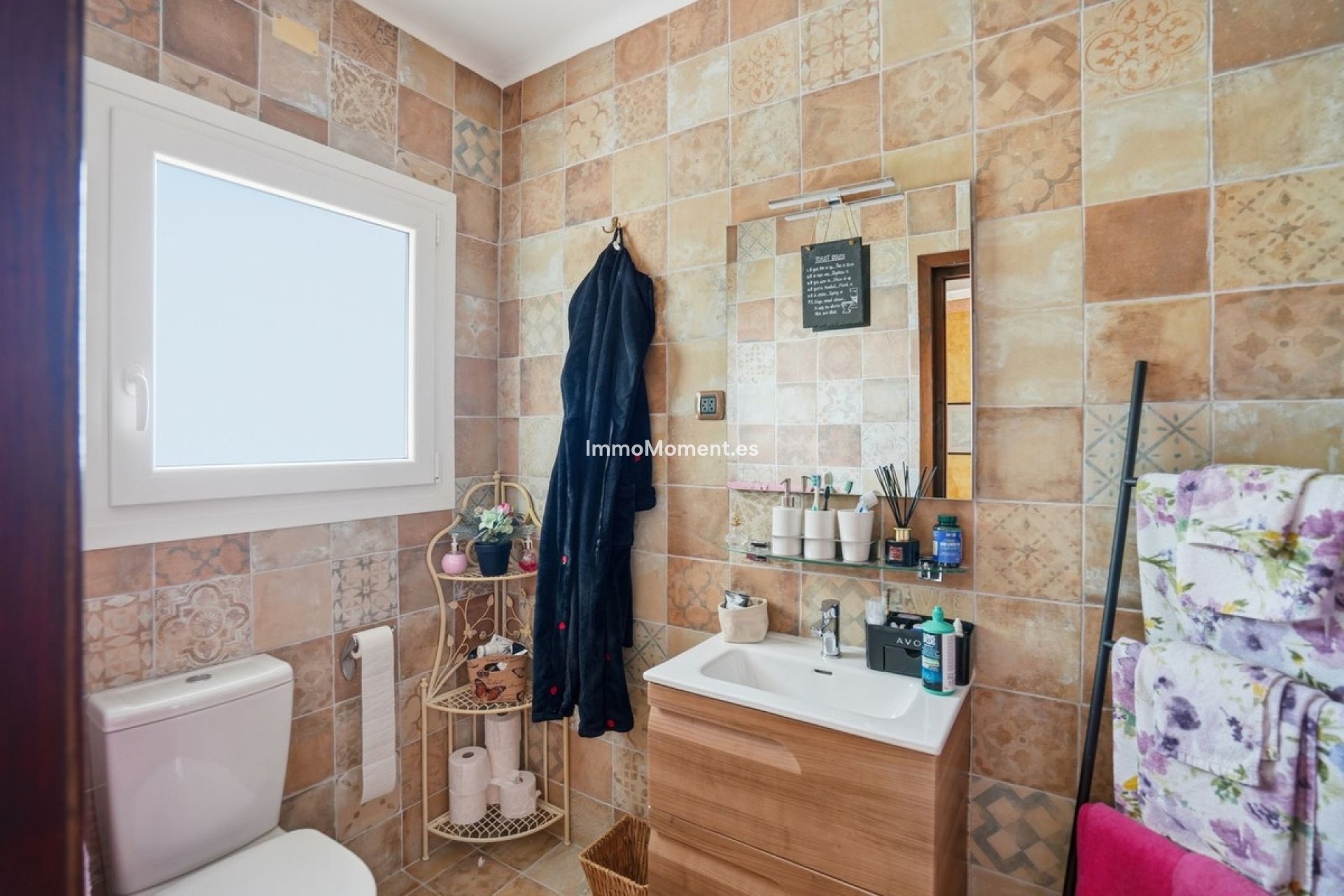Resale - Detached villa - Mijas - La Cala de Mijas