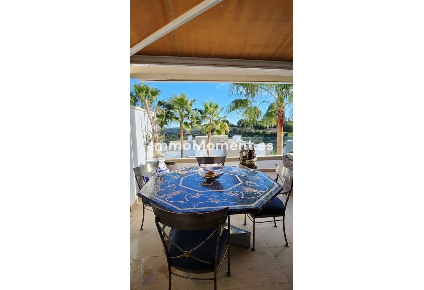 Resale - Detached villa - Mijas - La Cala de Mijas