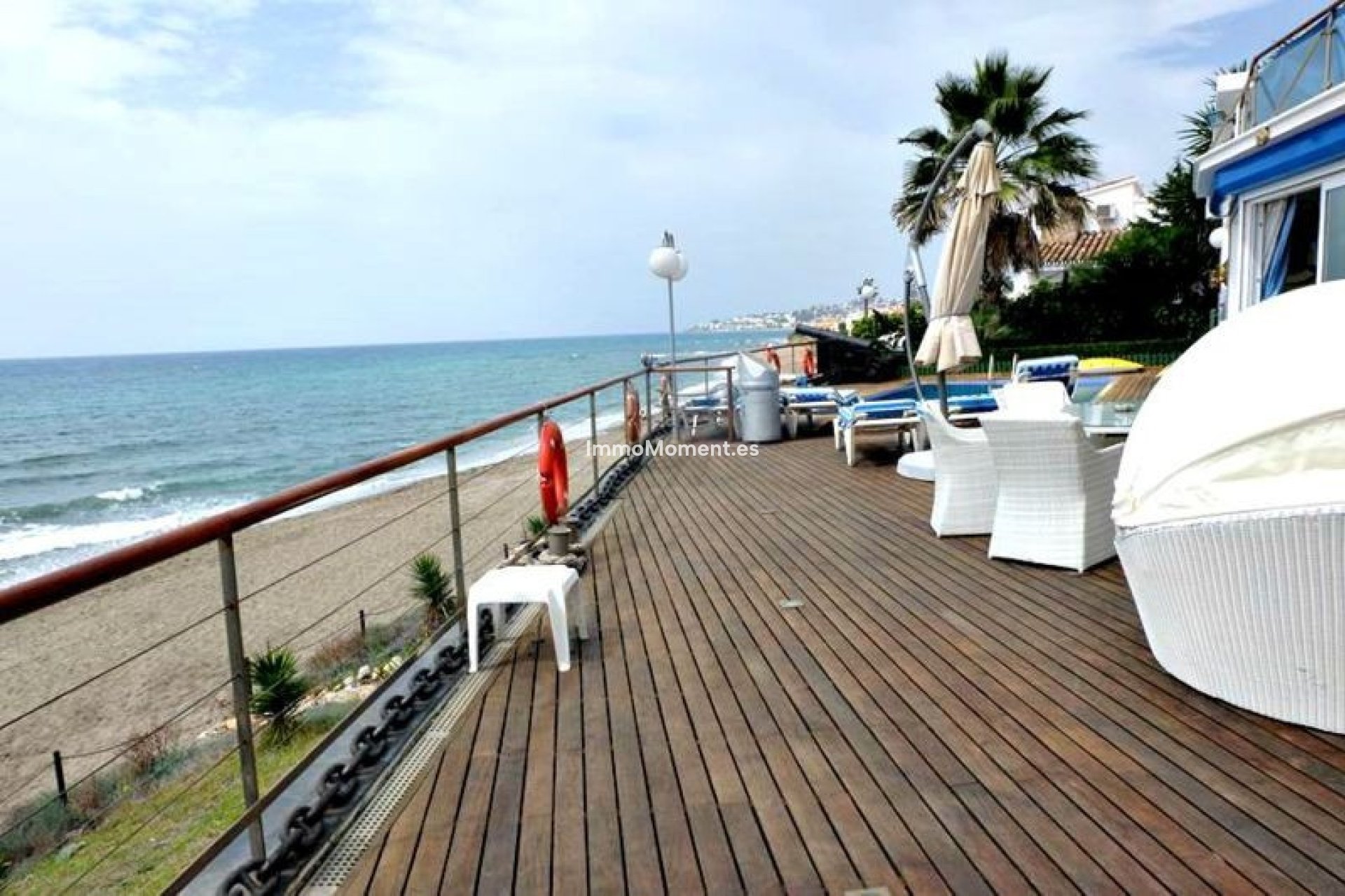 Resale - Detached villa - Mijas - La Cala de Mijas