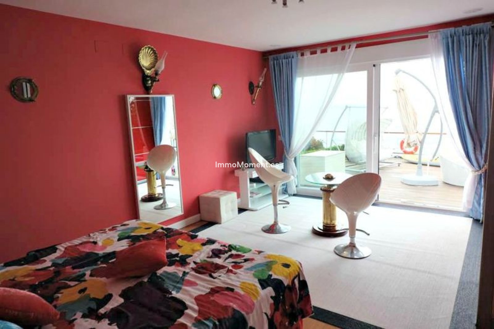 Resale - Detached villa - Mijas - La Cala de Mijas