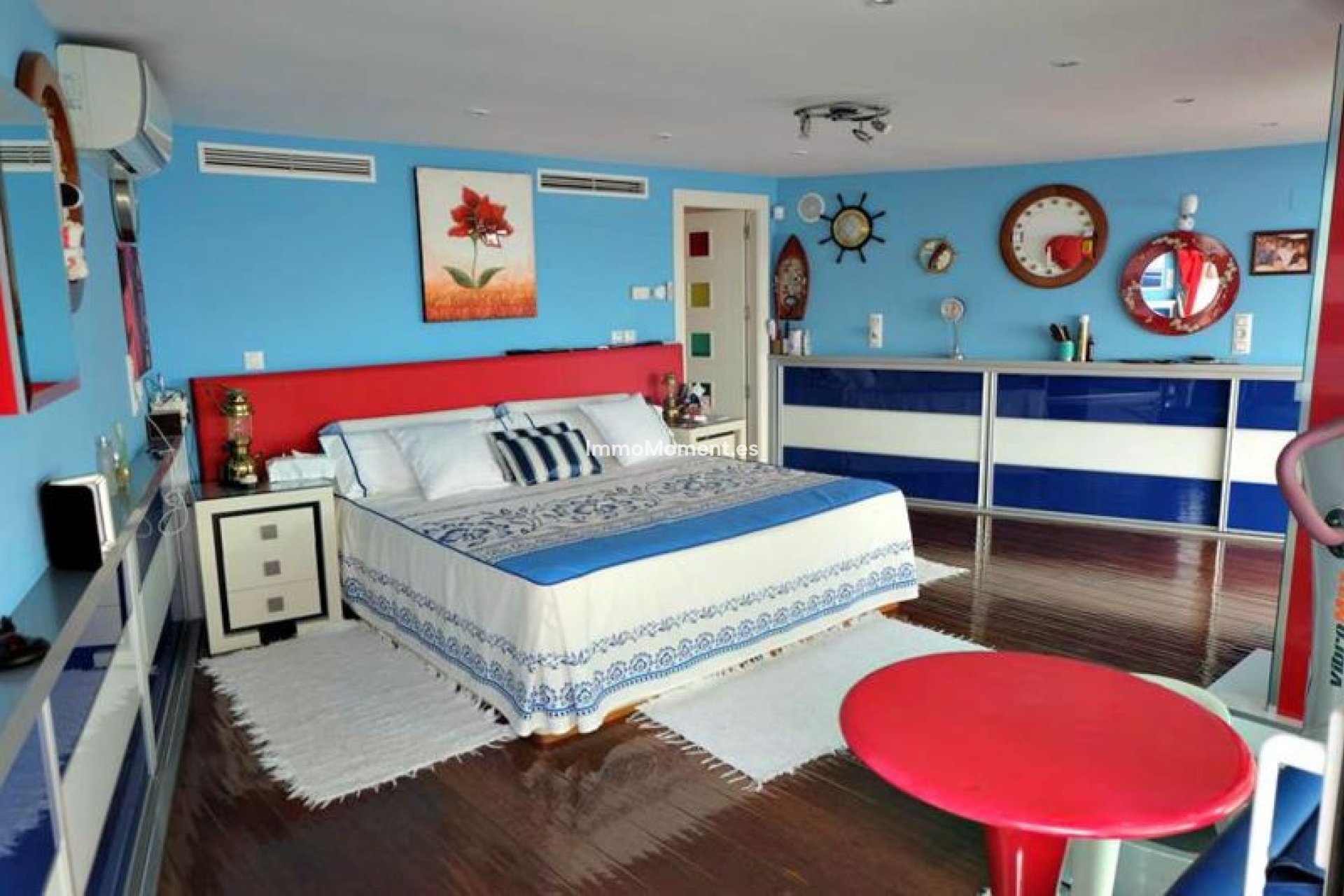 Resale - Detached villa - Mijas - La Cala de Mijas