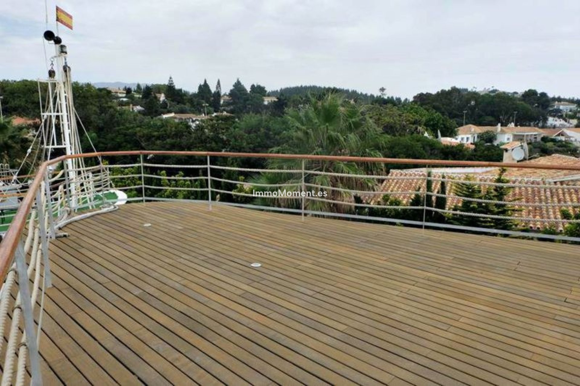 Resale - Detached villa - Mijas - La Cala de Mijas