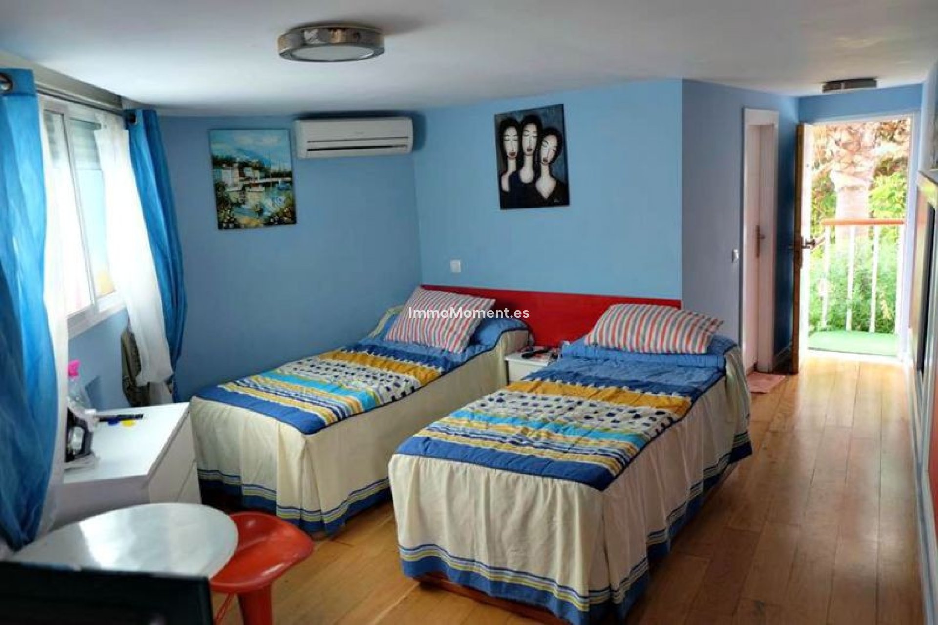 Resale - Detached villa - Mijas - La Cala de Mijas