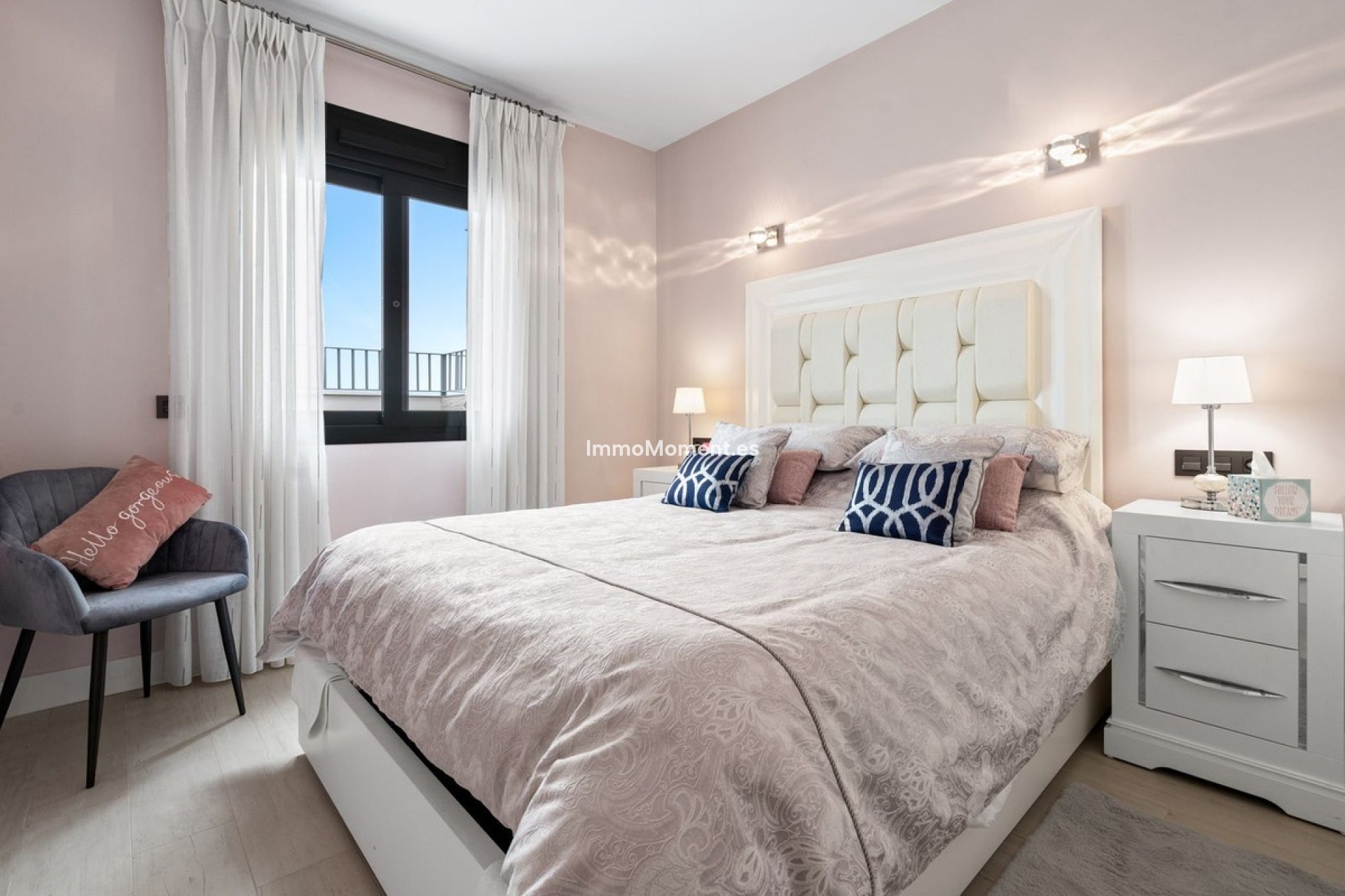Resale - Detached villa - Mijas - La Cala de Mijas