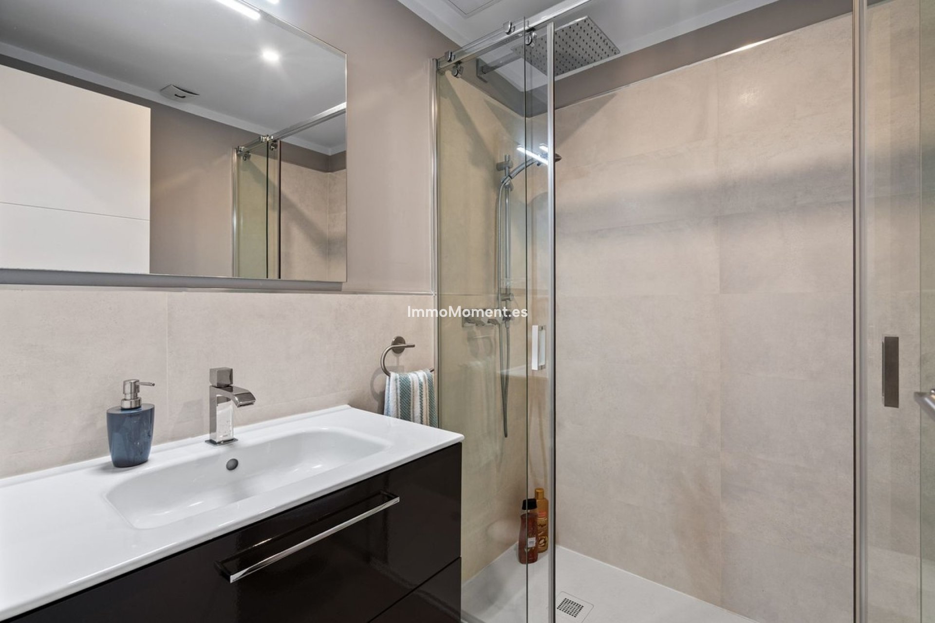 Resale - Detached villa - Mijas - La Cala de Mijas