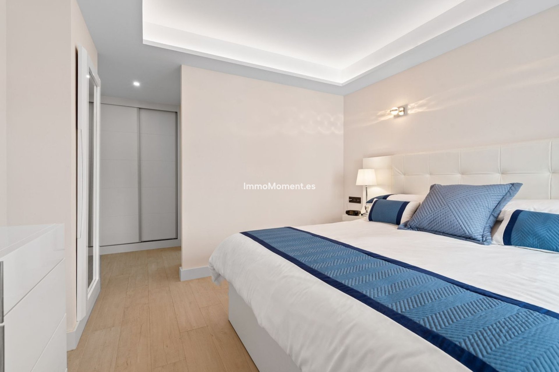 Resale - Detached villa - Mijas - La Cala de Mijas