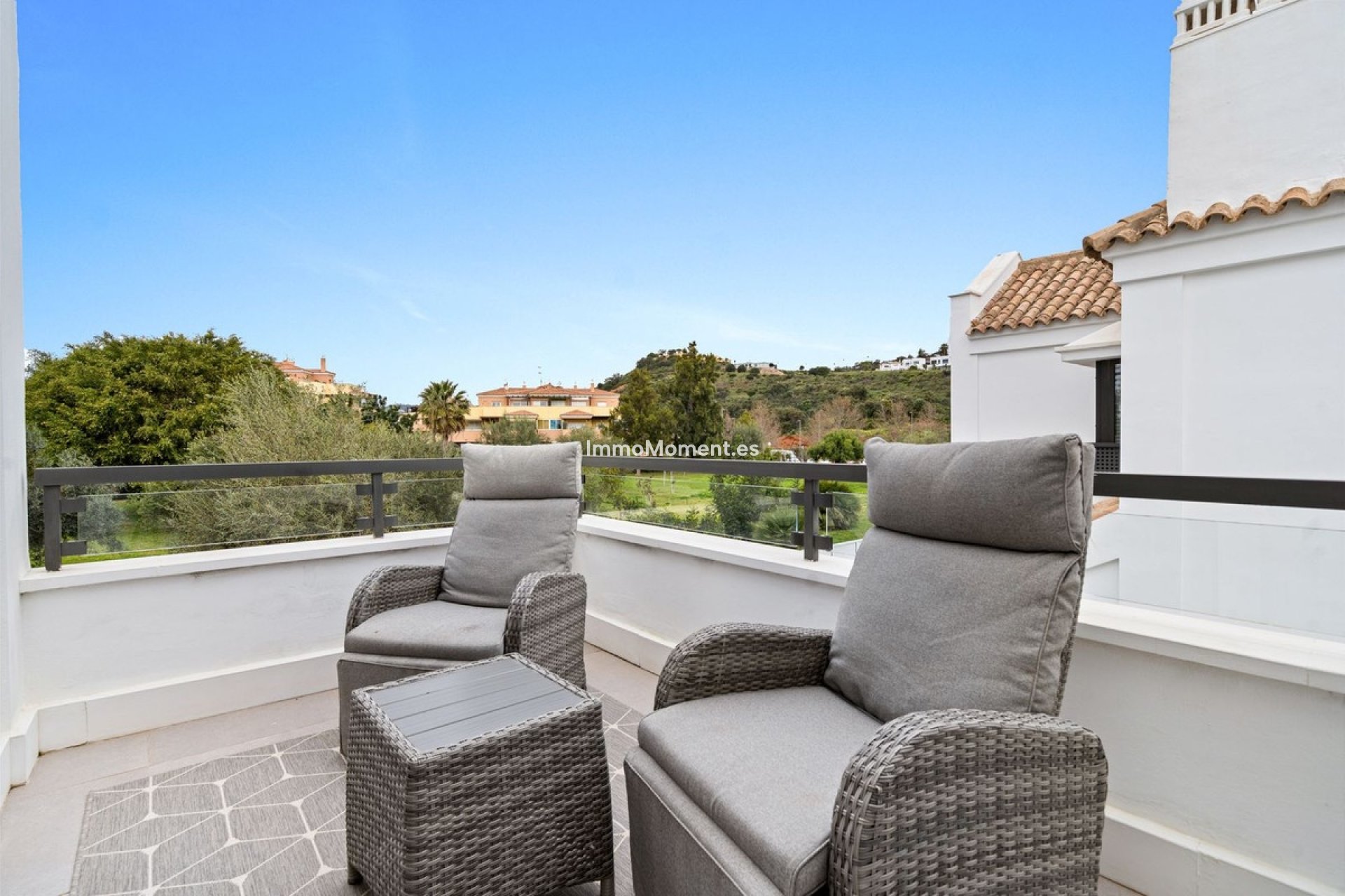 Resale - Detached villa - Mijas - La Cala de Mijas
