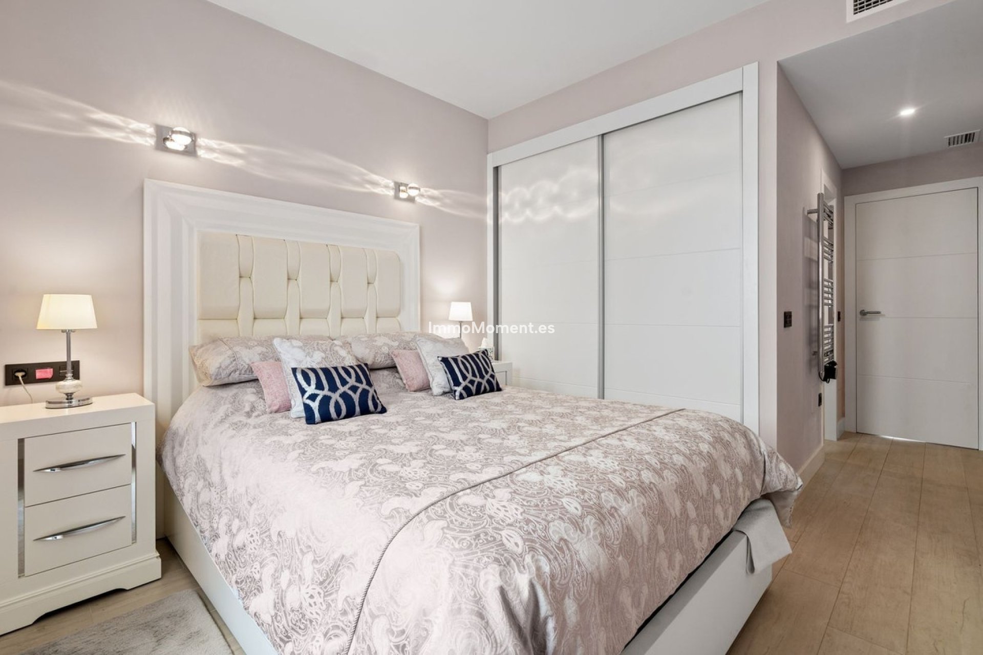 Resale - Detached villa - Mijas - La Cala de Mijas