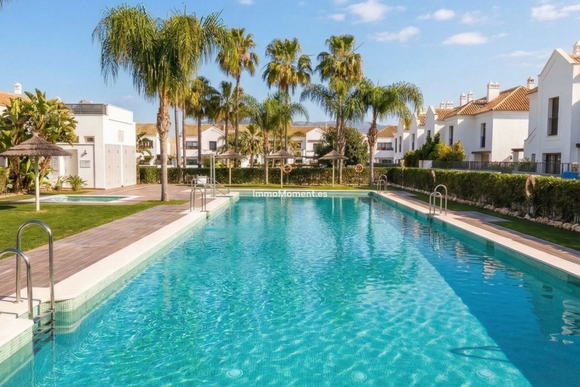 Resale - Detached villa - Mijas - La Cala de Mijas