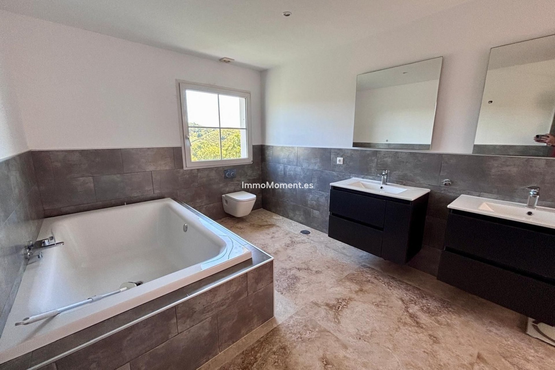 Resale - Detached villa - Mijas - La Cala de Mijas
