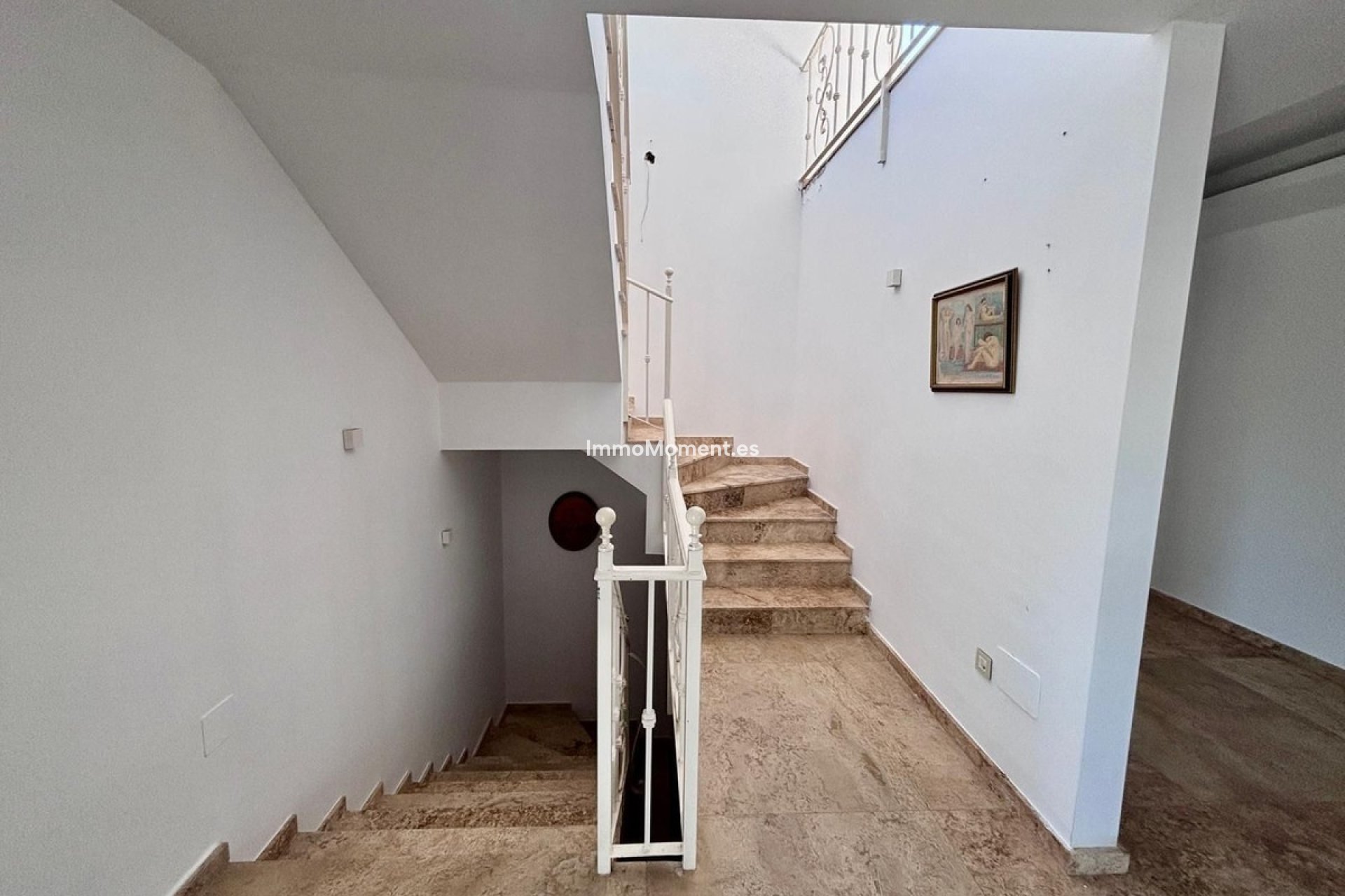 Resale - Detached villa - Mijas - La Cala de Mijas