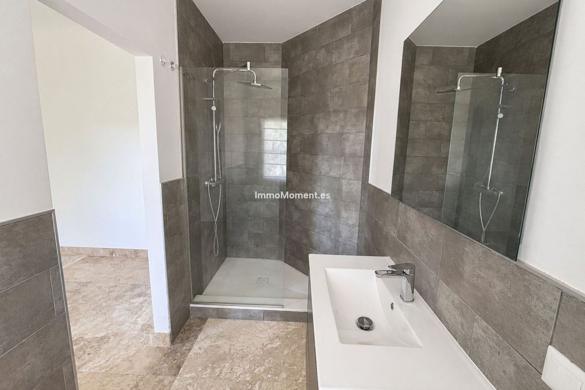 Resale - Detached villa - Mijas - La Cala de Mijas