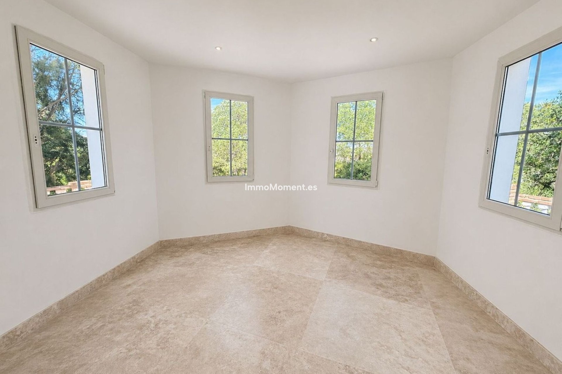 Resale - Detached villa - Mijas - La Cala de Mijas
