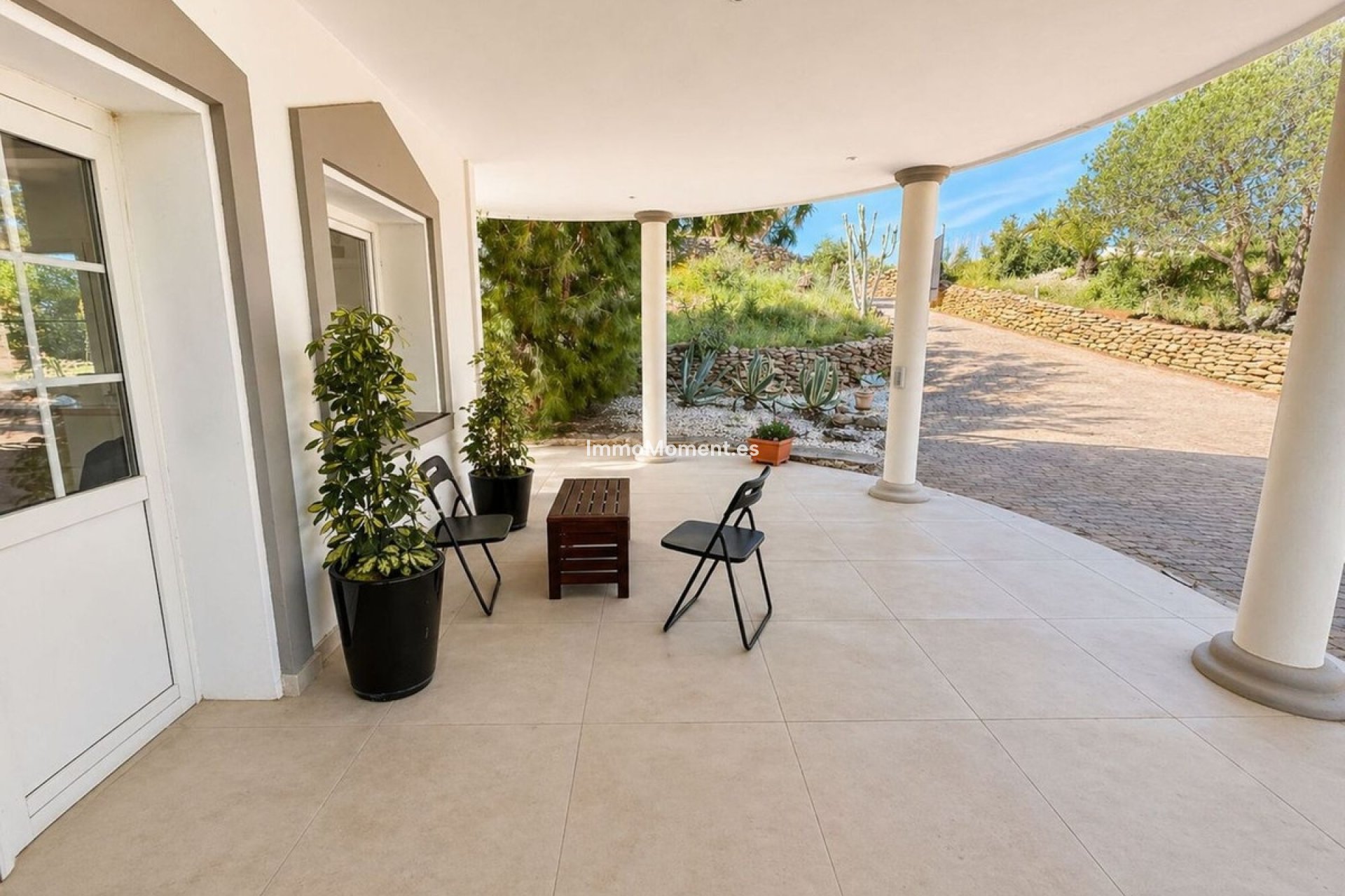 Resale - Detached villa - Mijas - La Cala de Mijas