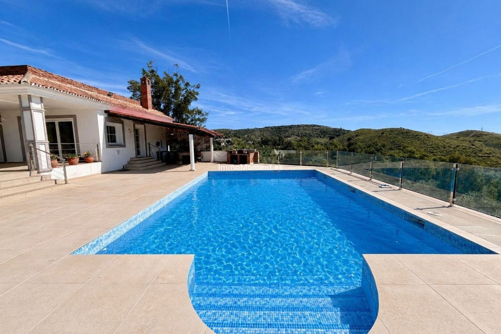 Resale - Detached villa - Mijas - La Cala de Mijas