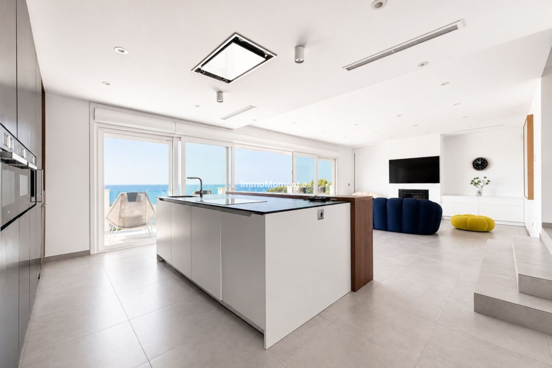 Resale - Detached villa - Mijas - La Cala de Mijas