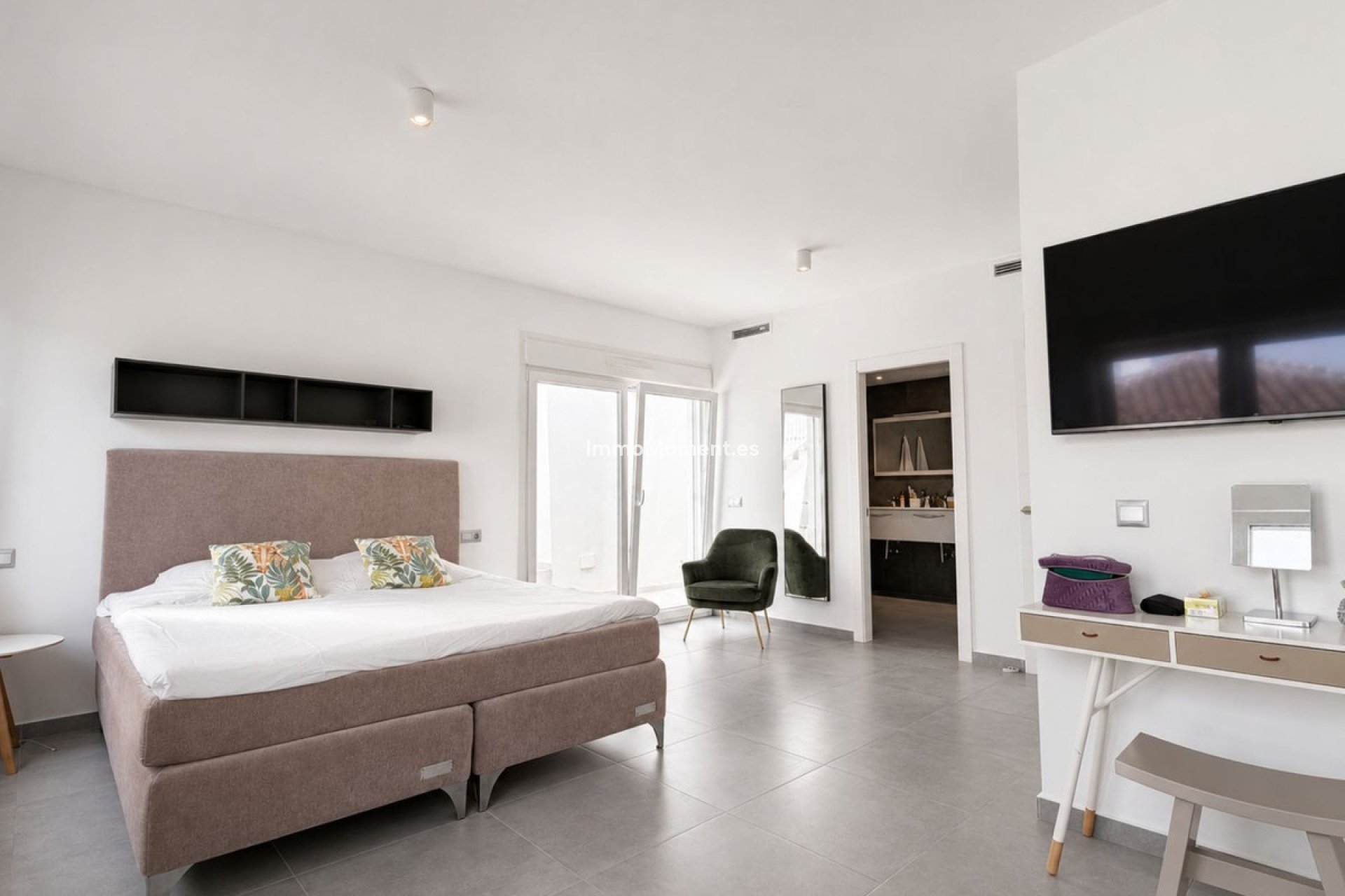 Resale - Detached villa - Mijas - La Cala de Mijas