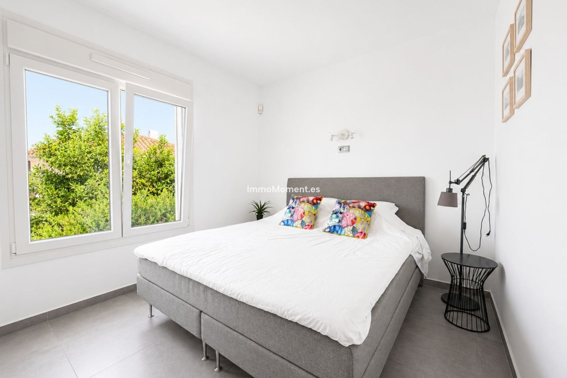 Resale - Detached villa - Mijas - La Cala de Mijas