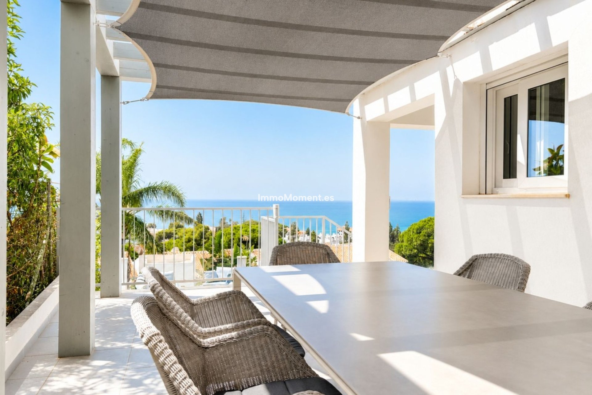 Resale - Detached villa - Mijas - La Cala de Mijas