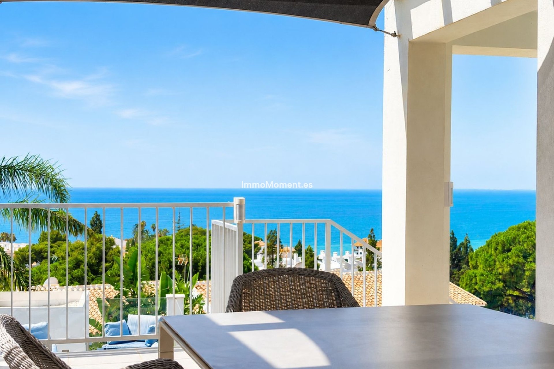 Resale - Detached villa - Mijas - La Cala de Mijas