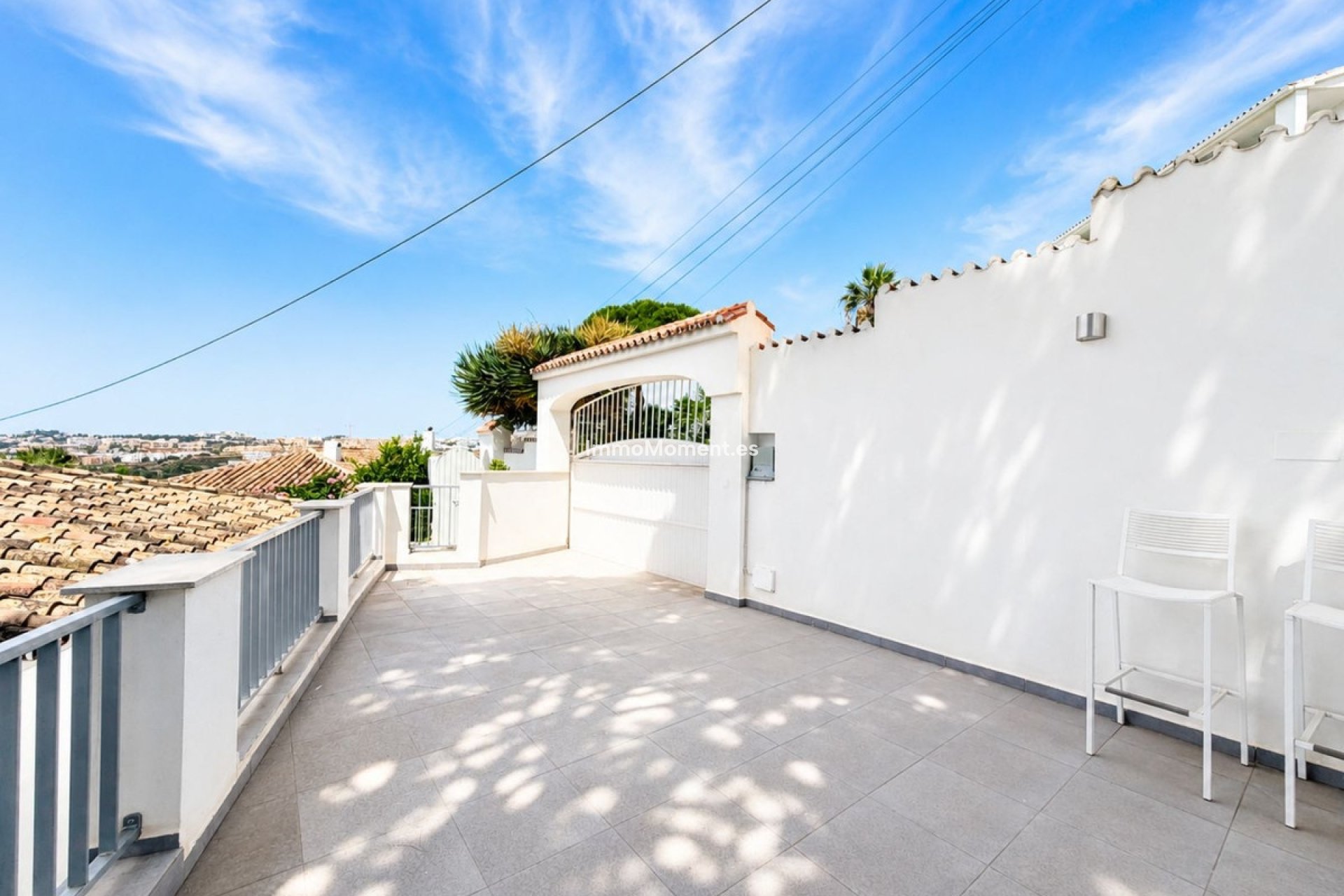 Resale - Detached villa - Mijas - La Cala de Mijas