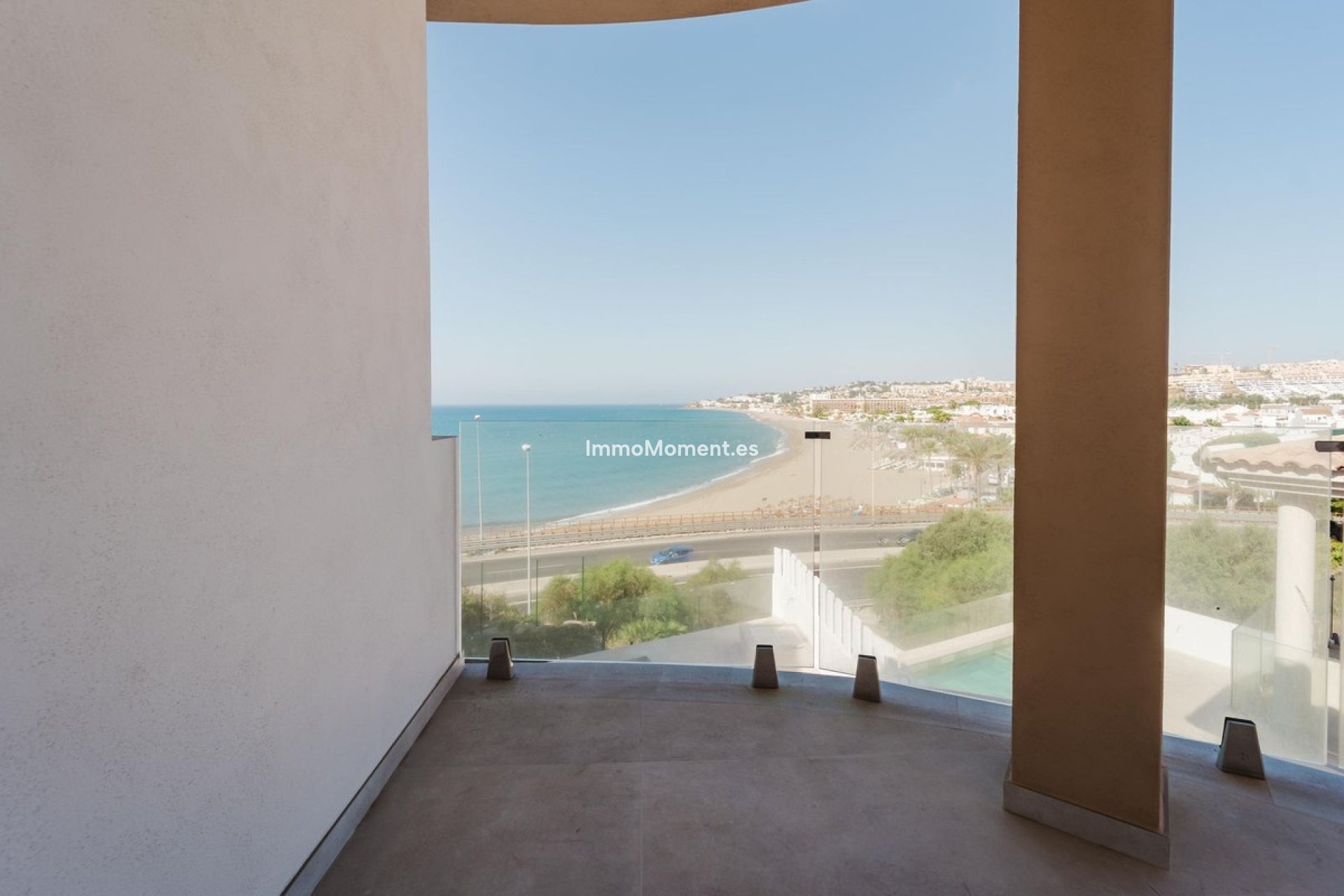 Resale - Detached villa - Mijas - La Cala de Mijas