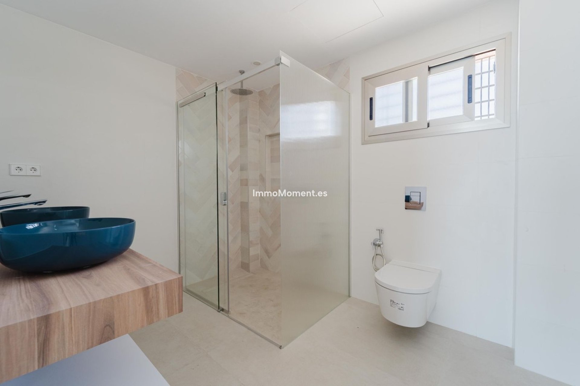 Resale - Detached villa - Mijas - La Cala de Mijas