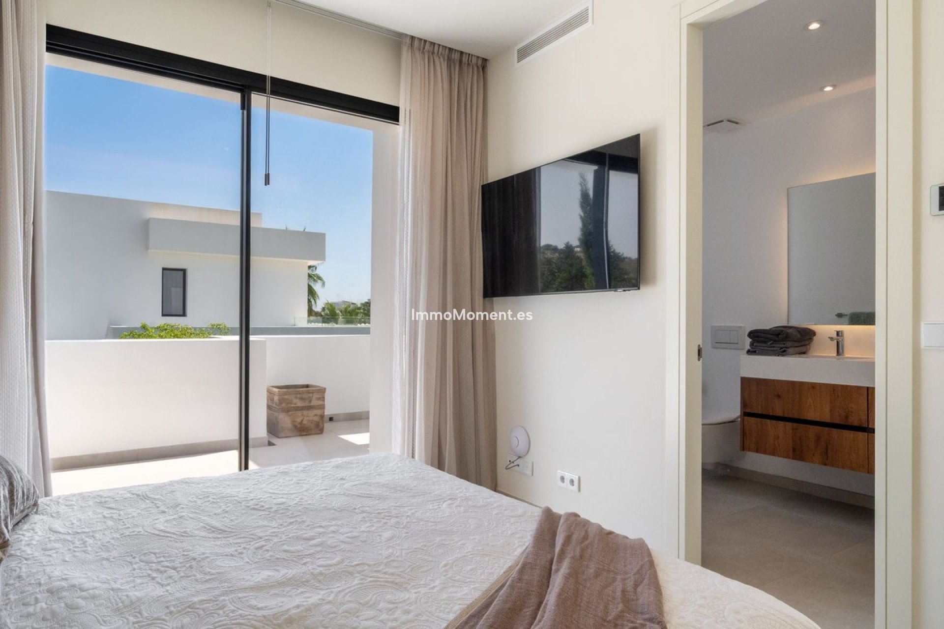 Resale - Detached villa - Mijas - La Cala Golf