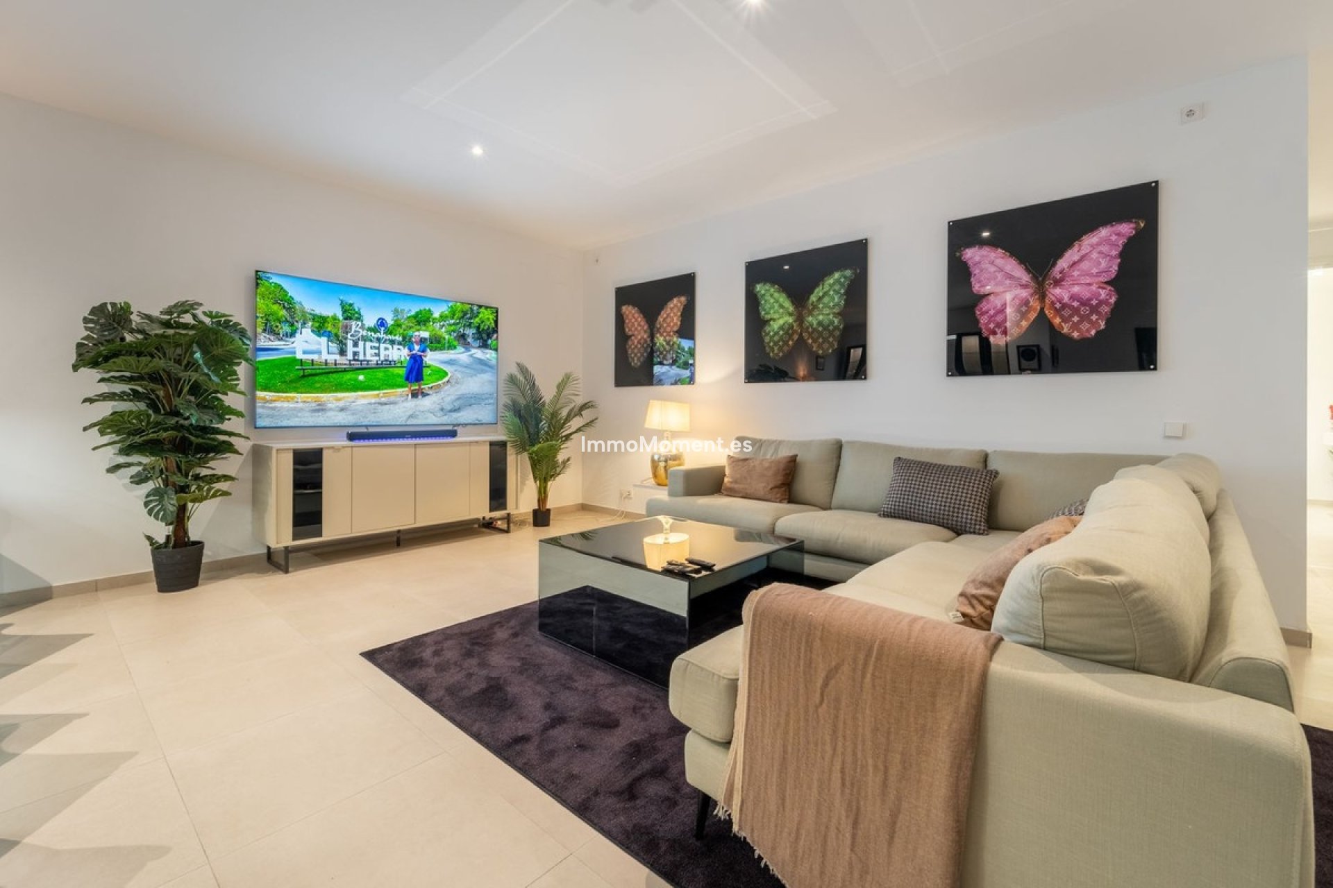 Resale - Detached villa - Mijas - La Cala Golf