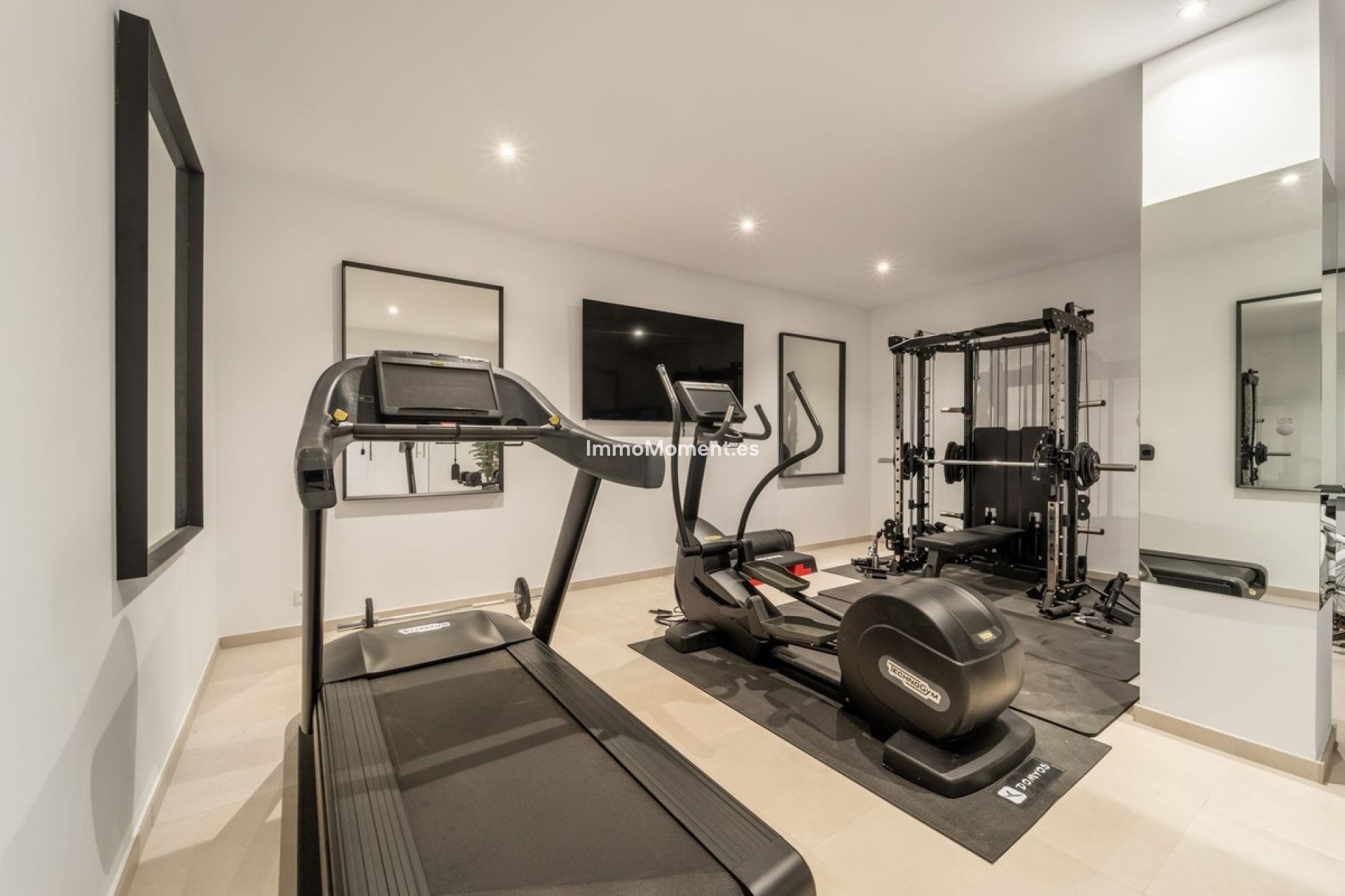 Resale - Detached villa - Mijas - La Cala Golf