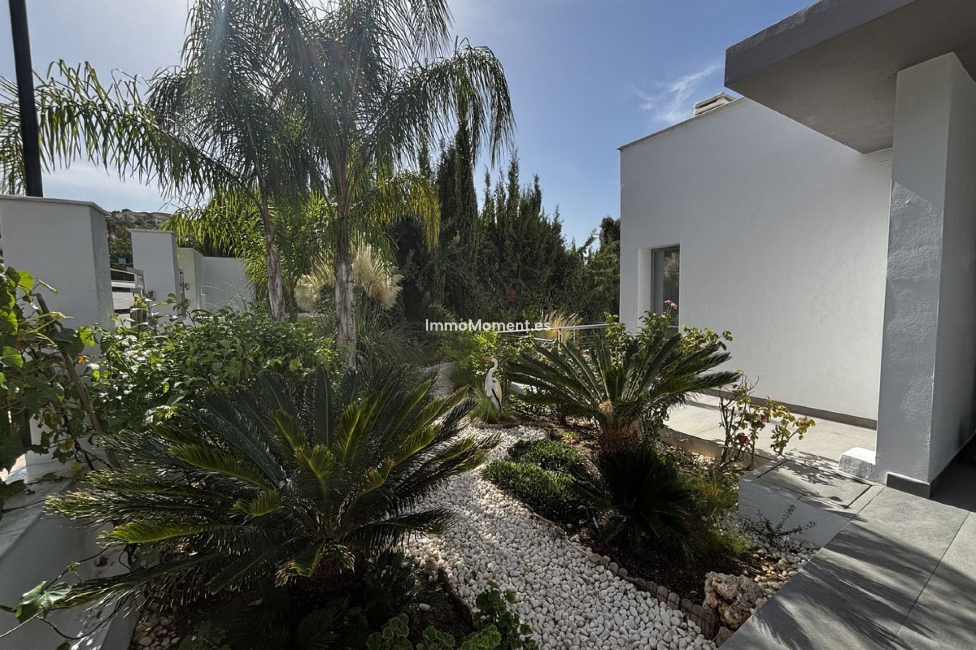 Resale - Detached villa - Mijas - La Cala Golf
