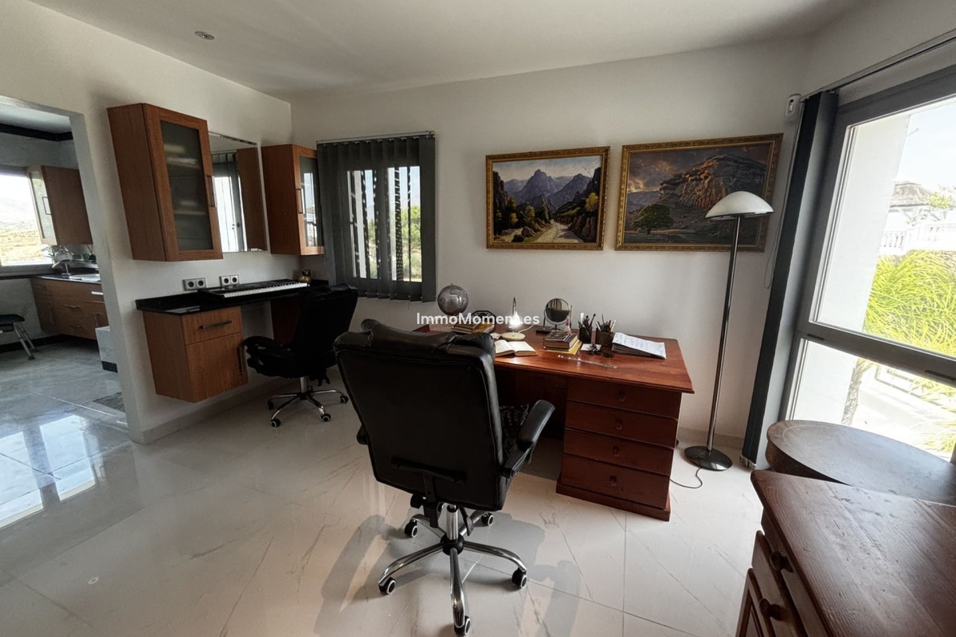 Resale - Detached villa - Mijas - La Cala Golf
