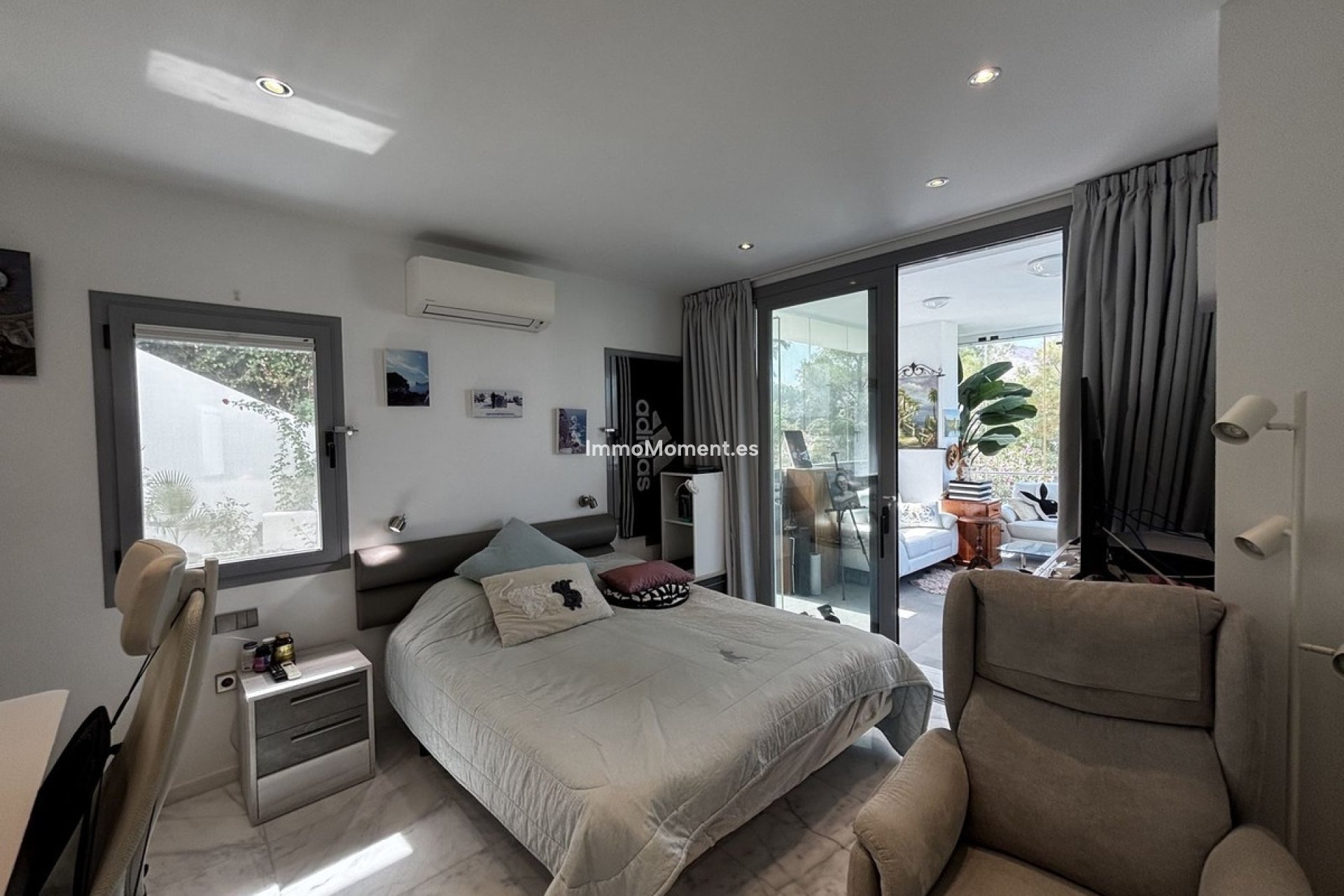 Resale - Detached villa - Mijas - La Cala Golf