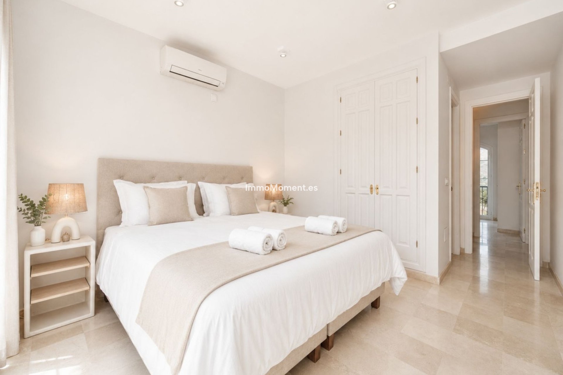 Resale - Detached villa - Mijas - La Cala Golf