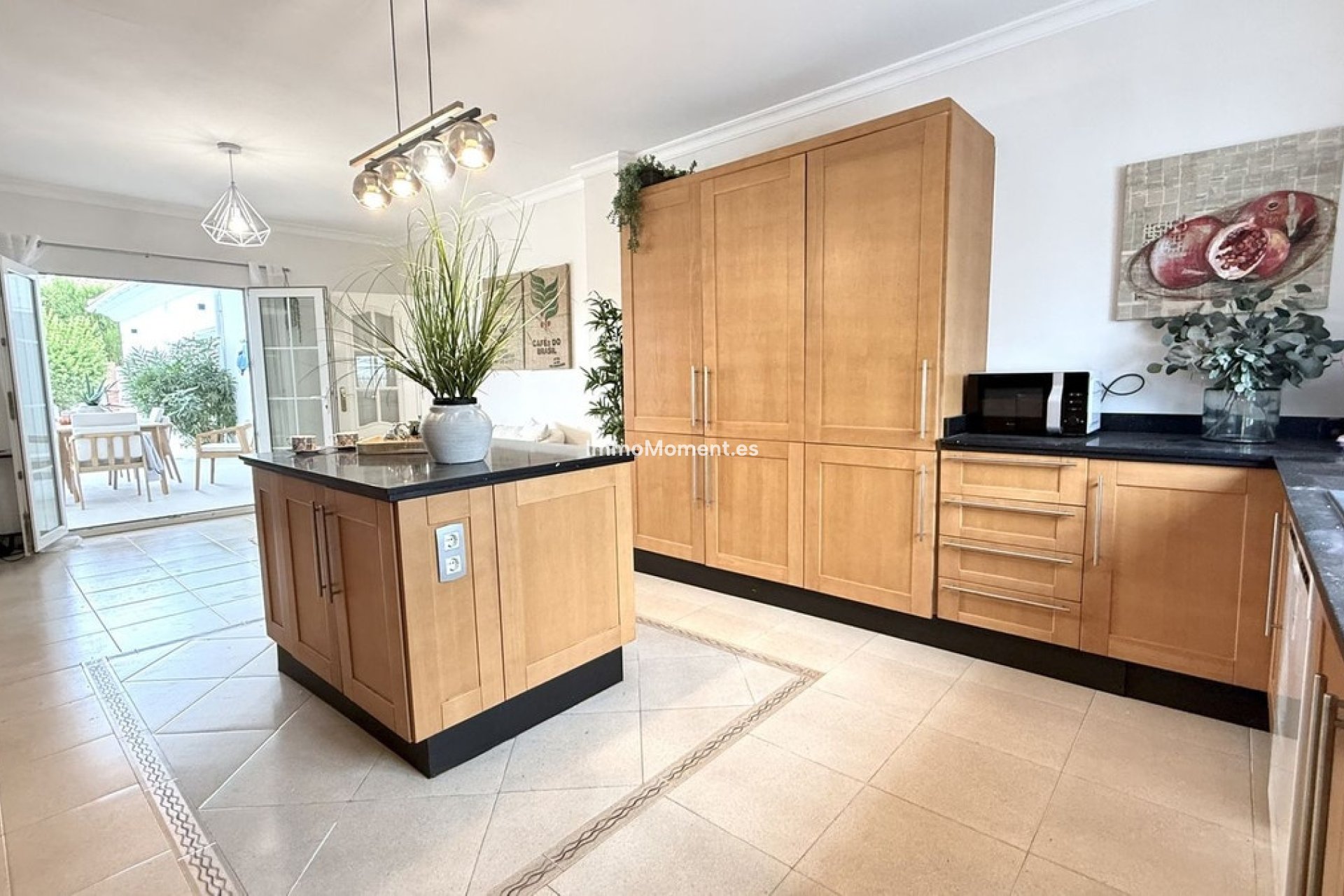 Resale - Detached villa - Mijas - La Cala Golf