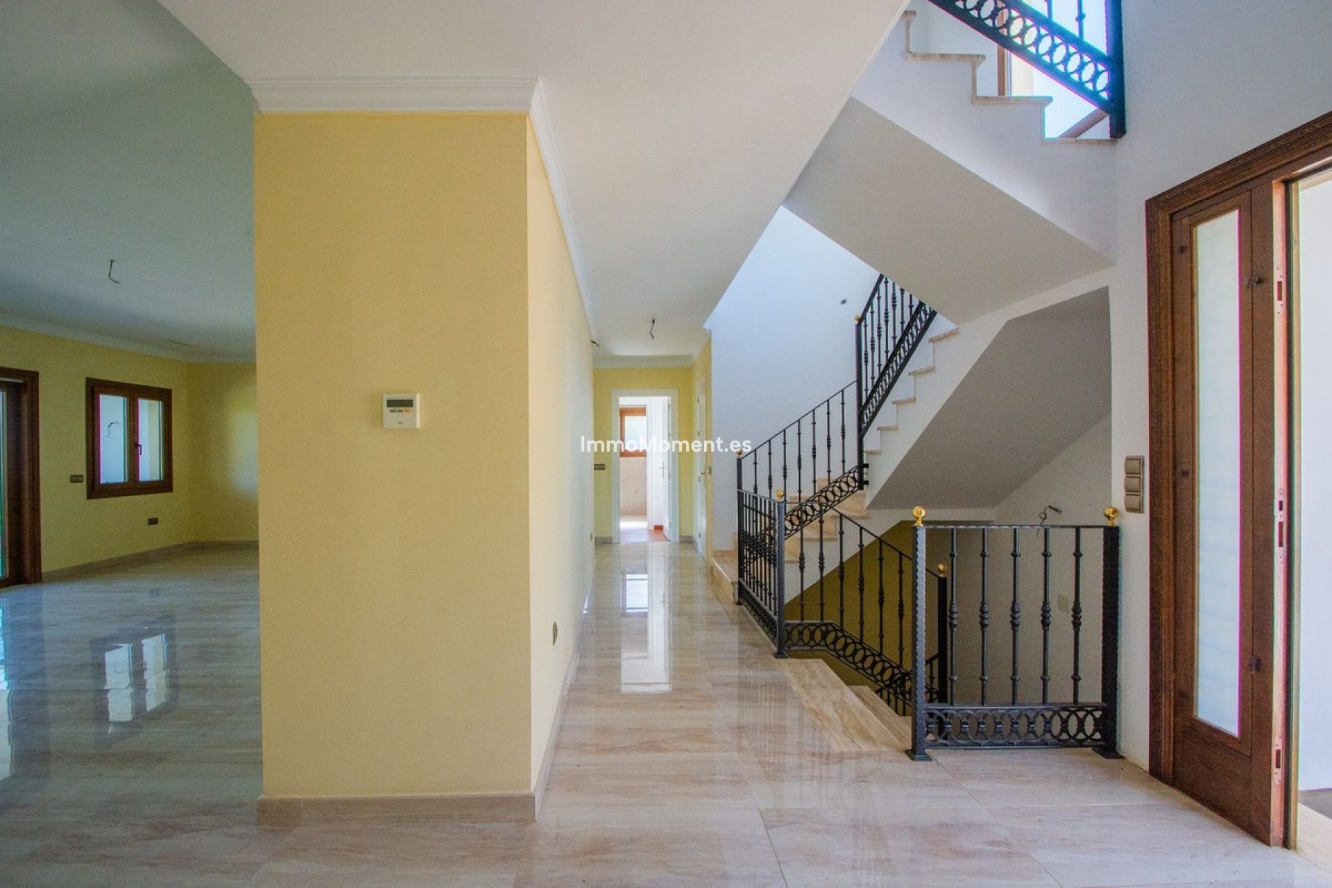 Resale - Detached villa - Mijas - La Cala Golf