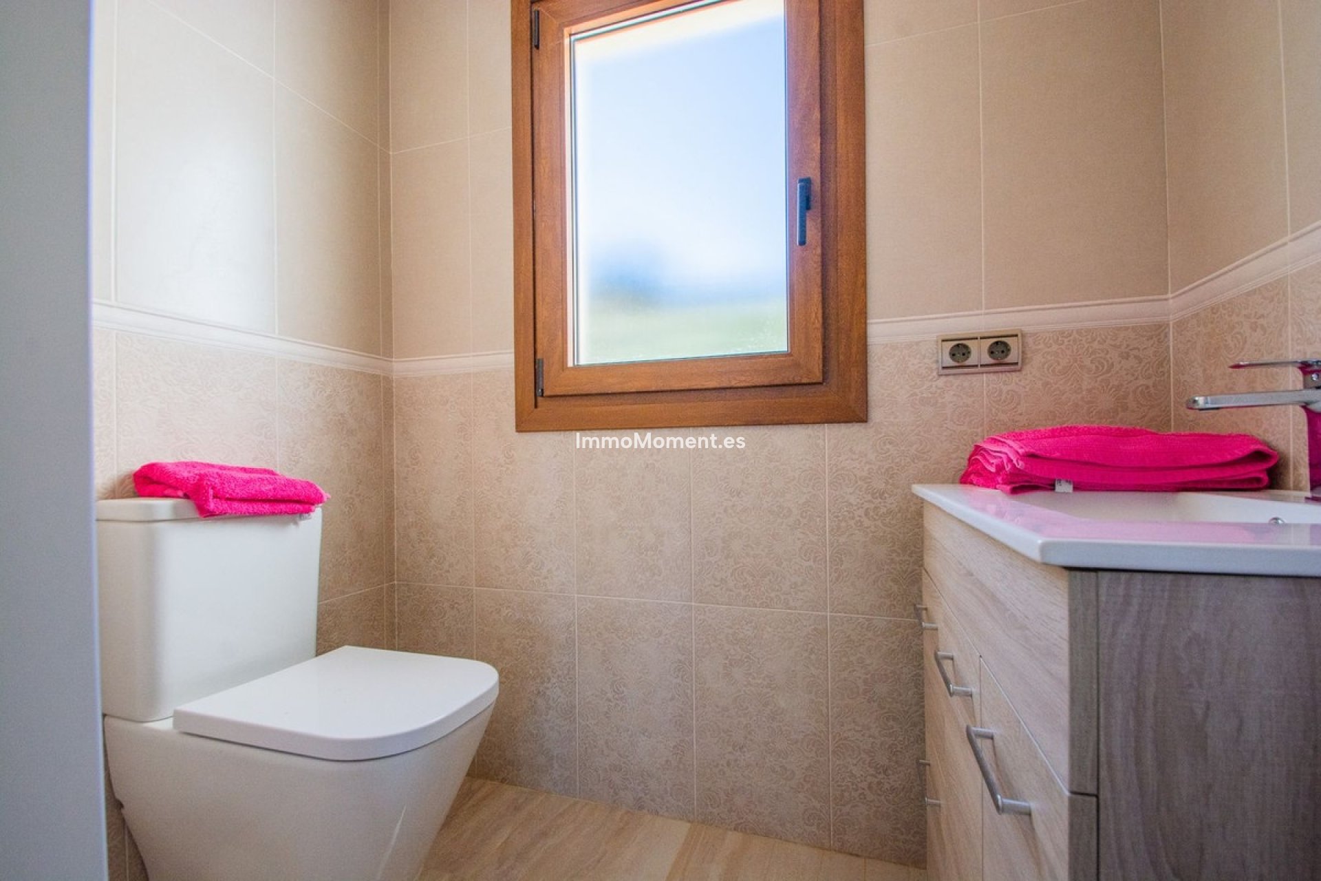 Resale - Detached villa - Mijas - La Cala Golf