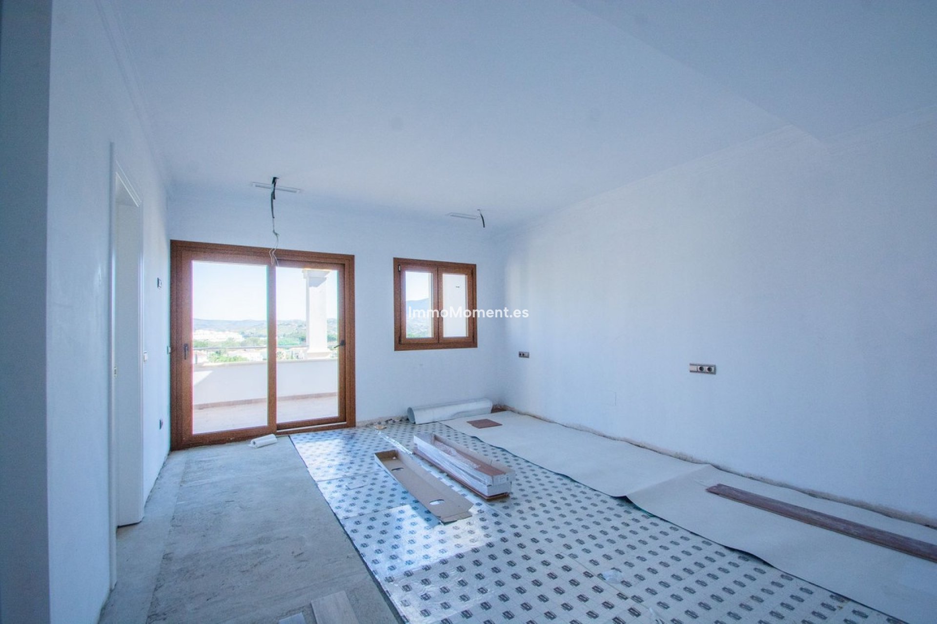 Resale - Detached villa - Mijas - La Cala Golf