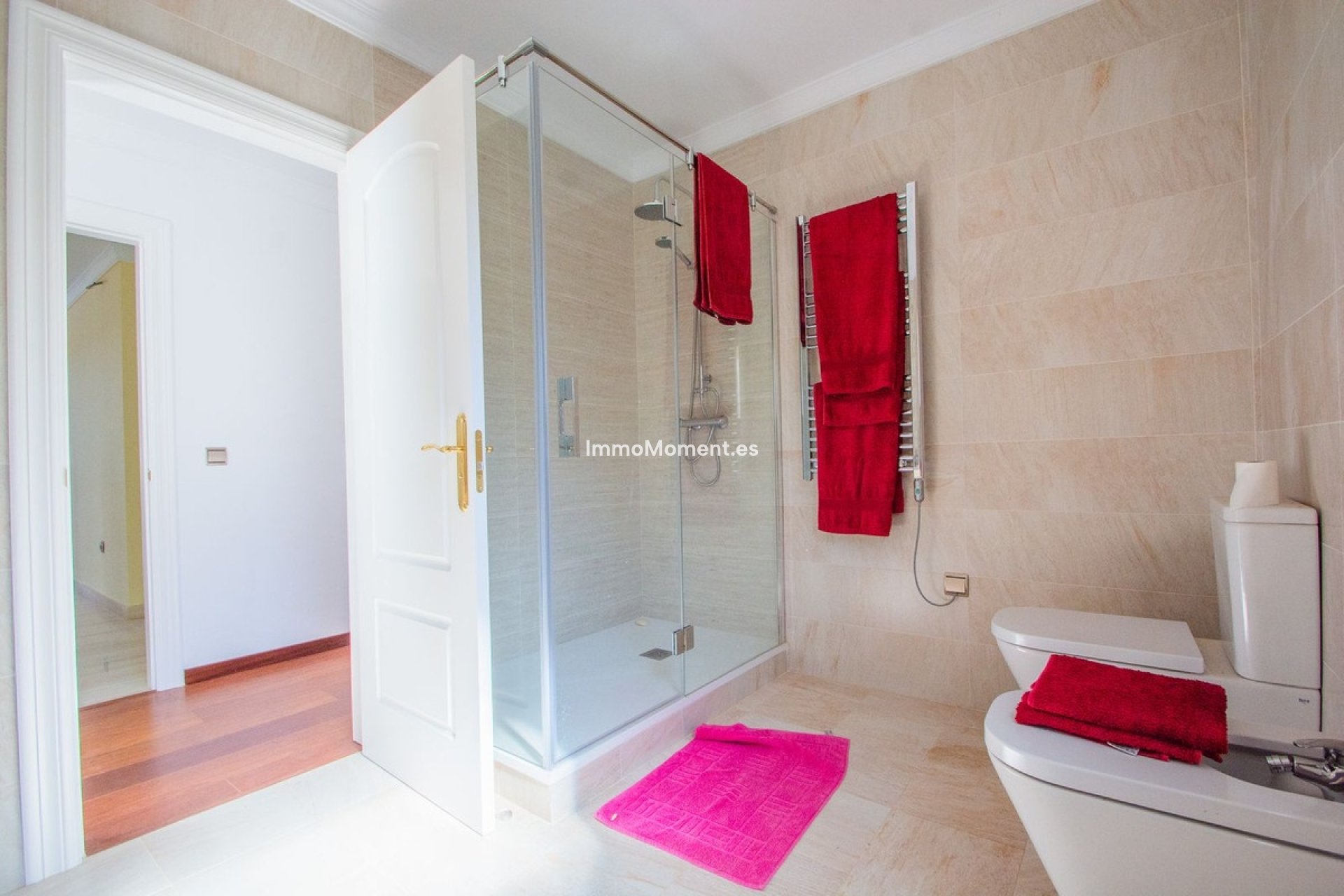 Resale - Detached villa - Mijas - La Cala Golf